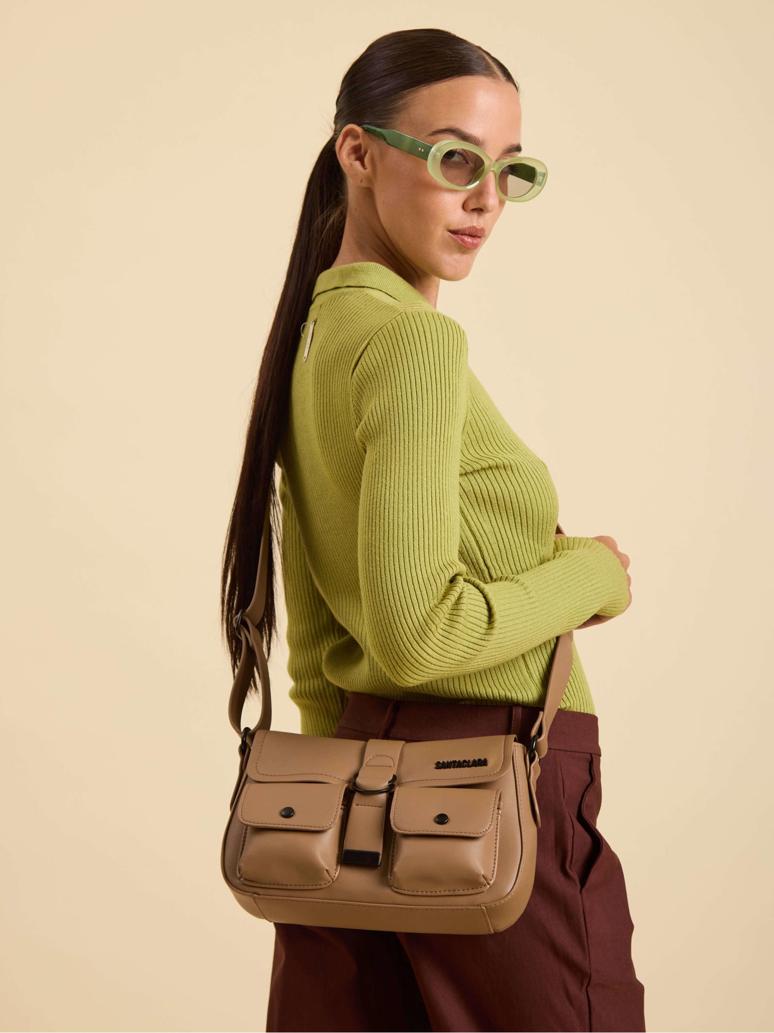 Bandolera Rivas Cafe