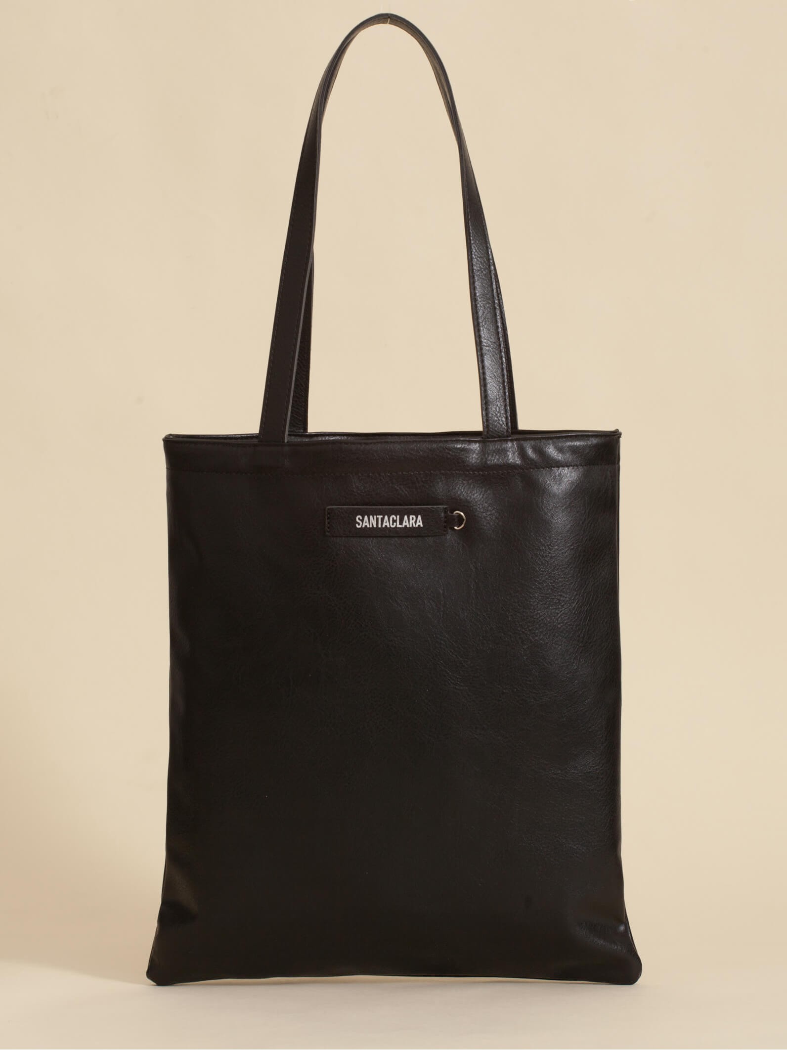Tote Bag Lolo Negro Porta Notebook