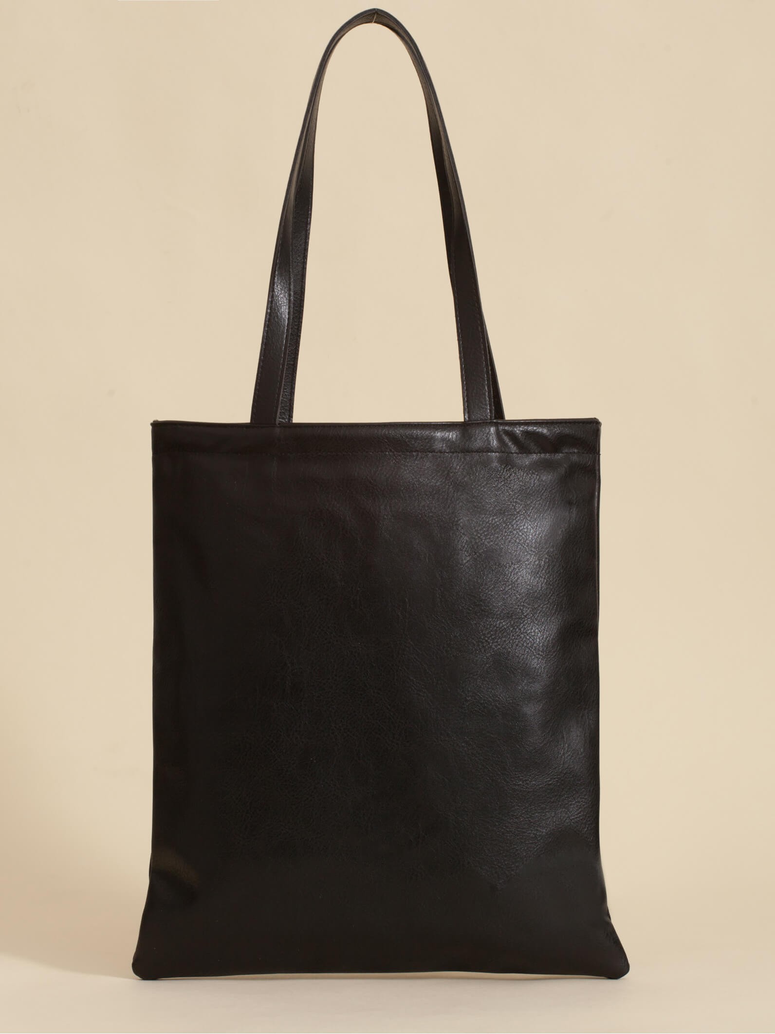 Tote Bag Lolo Negro Porta Notebook