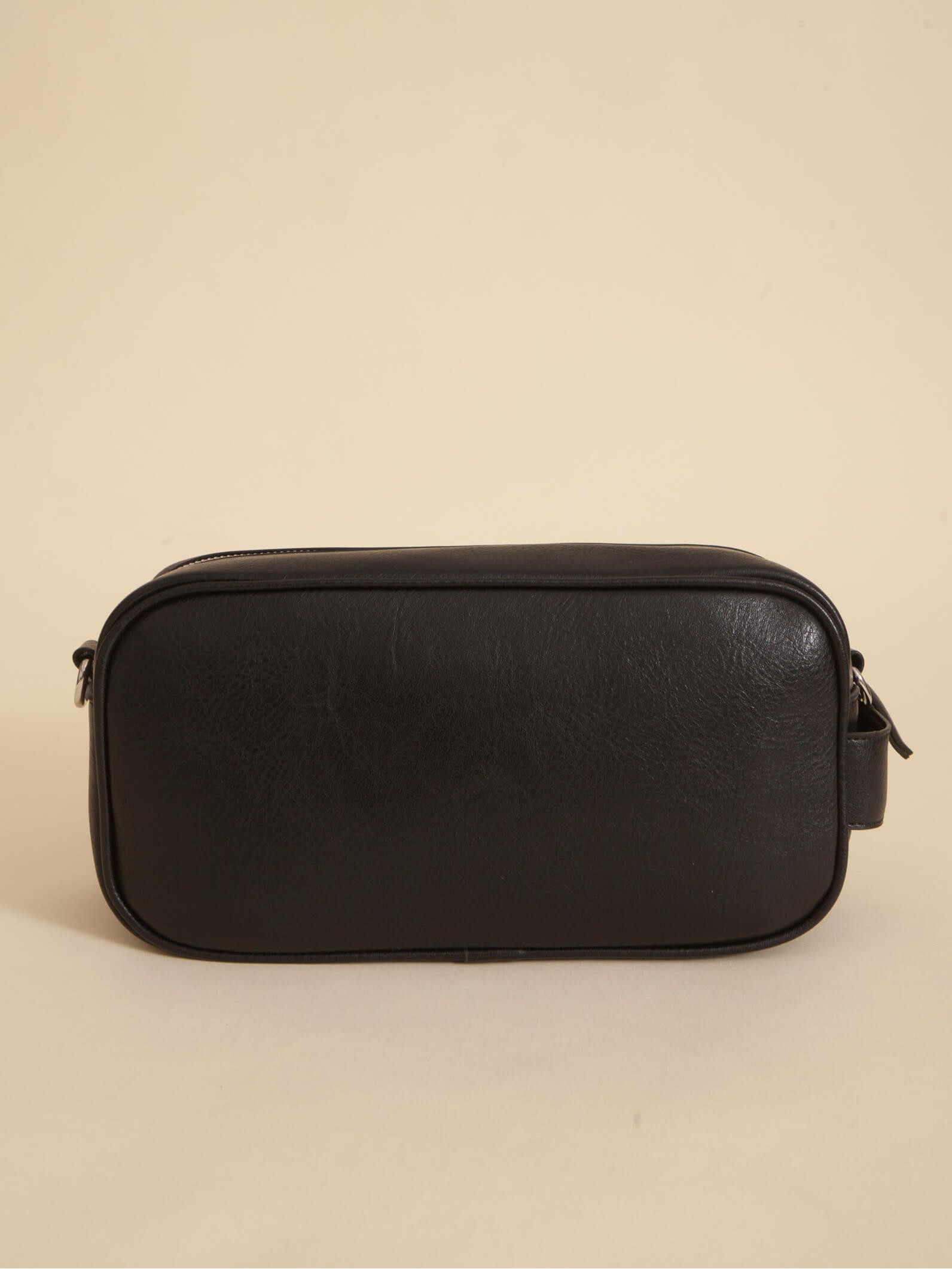 Bandolera Neceser Lolo Negro