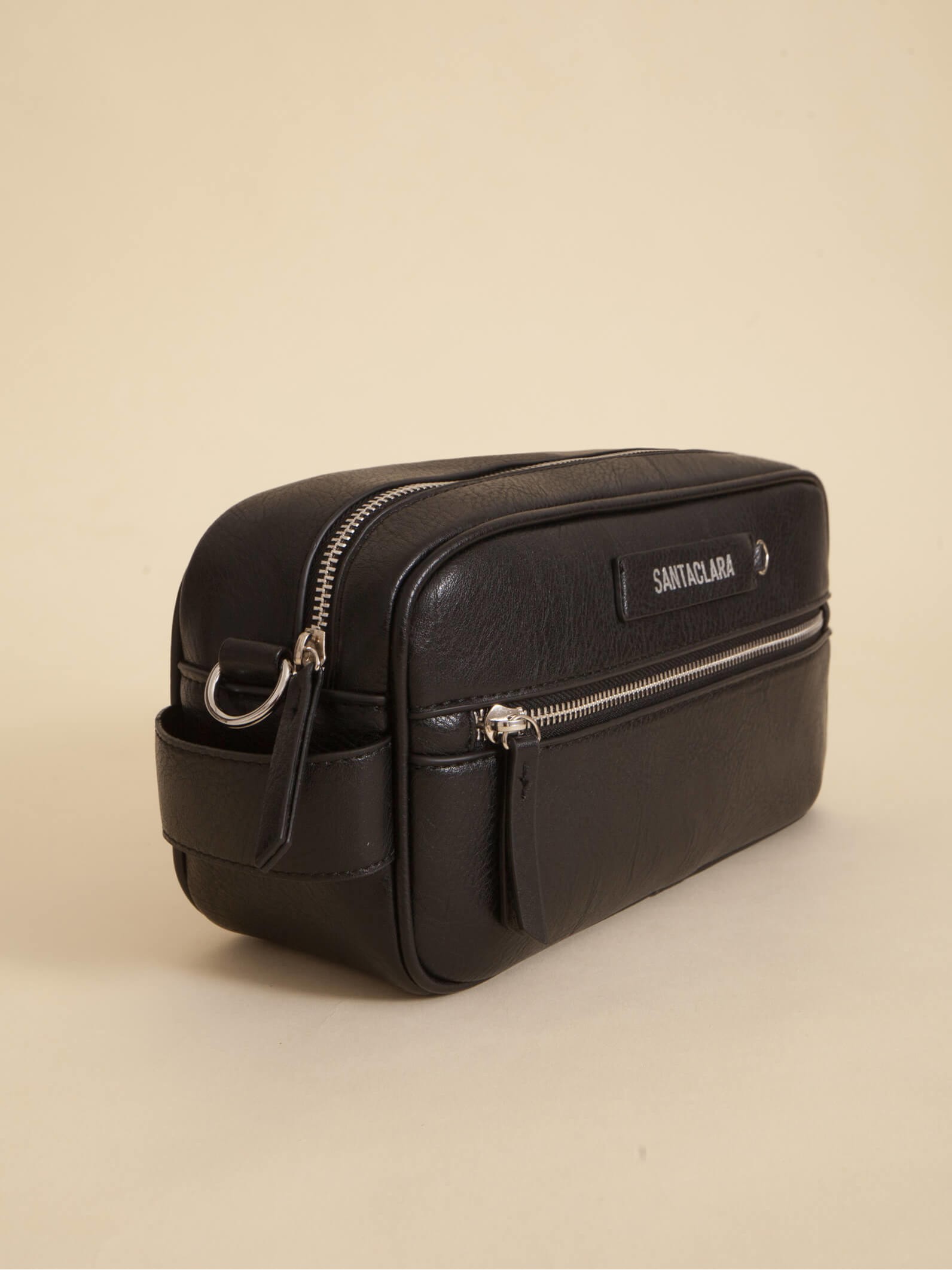 Bandolera Neceser Lolo Negro