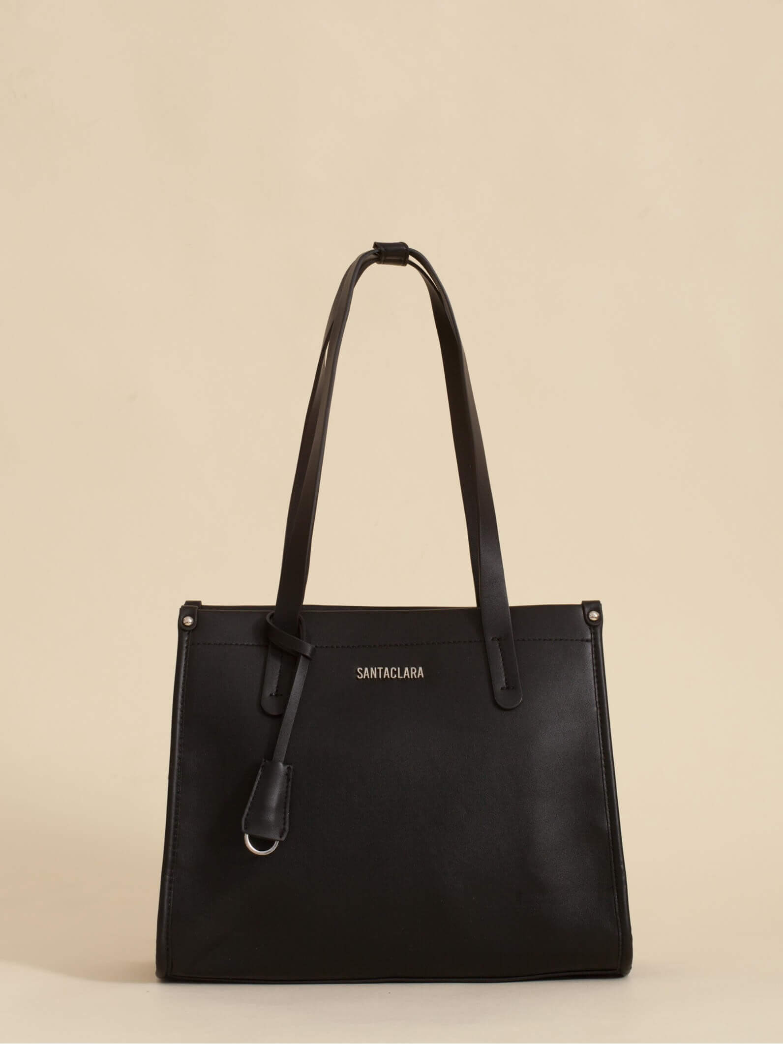 Cartera Filipa Negro