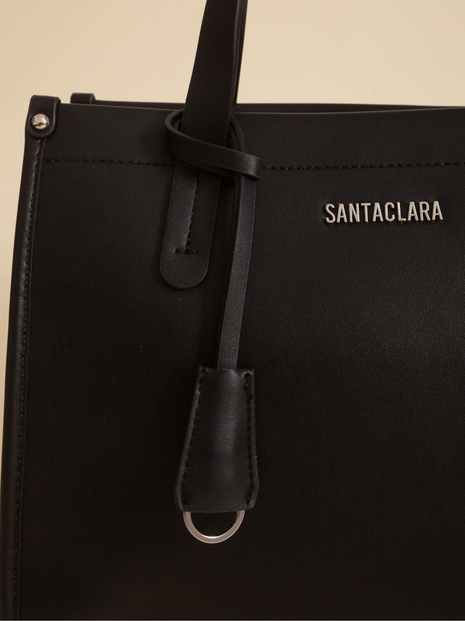 Cartera Filipa Negro