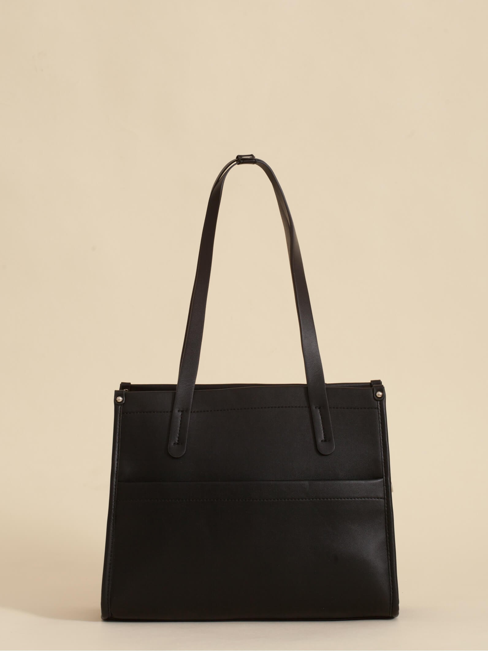 Cartera Filipa Negro