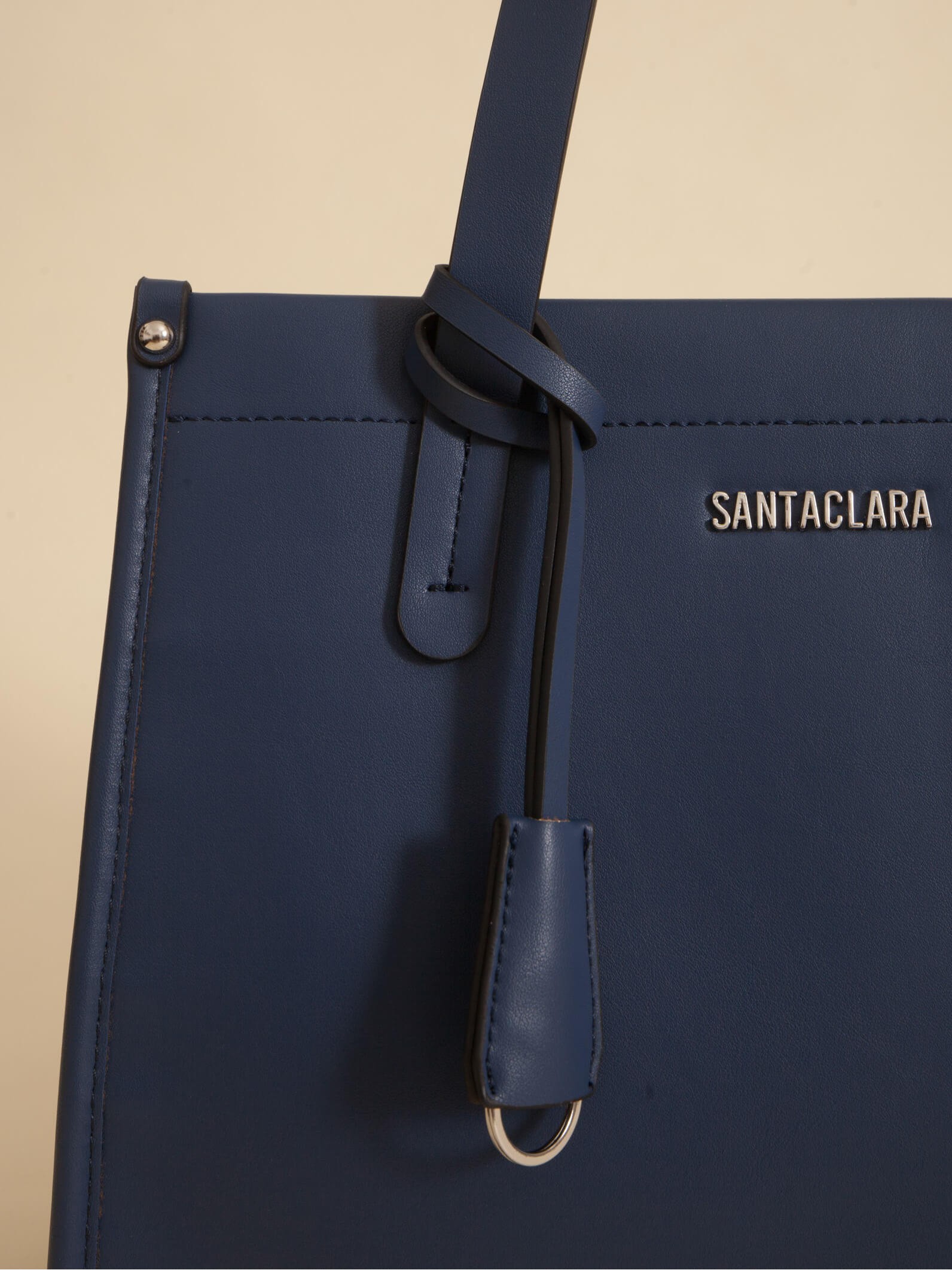Cartera Filipa Azul