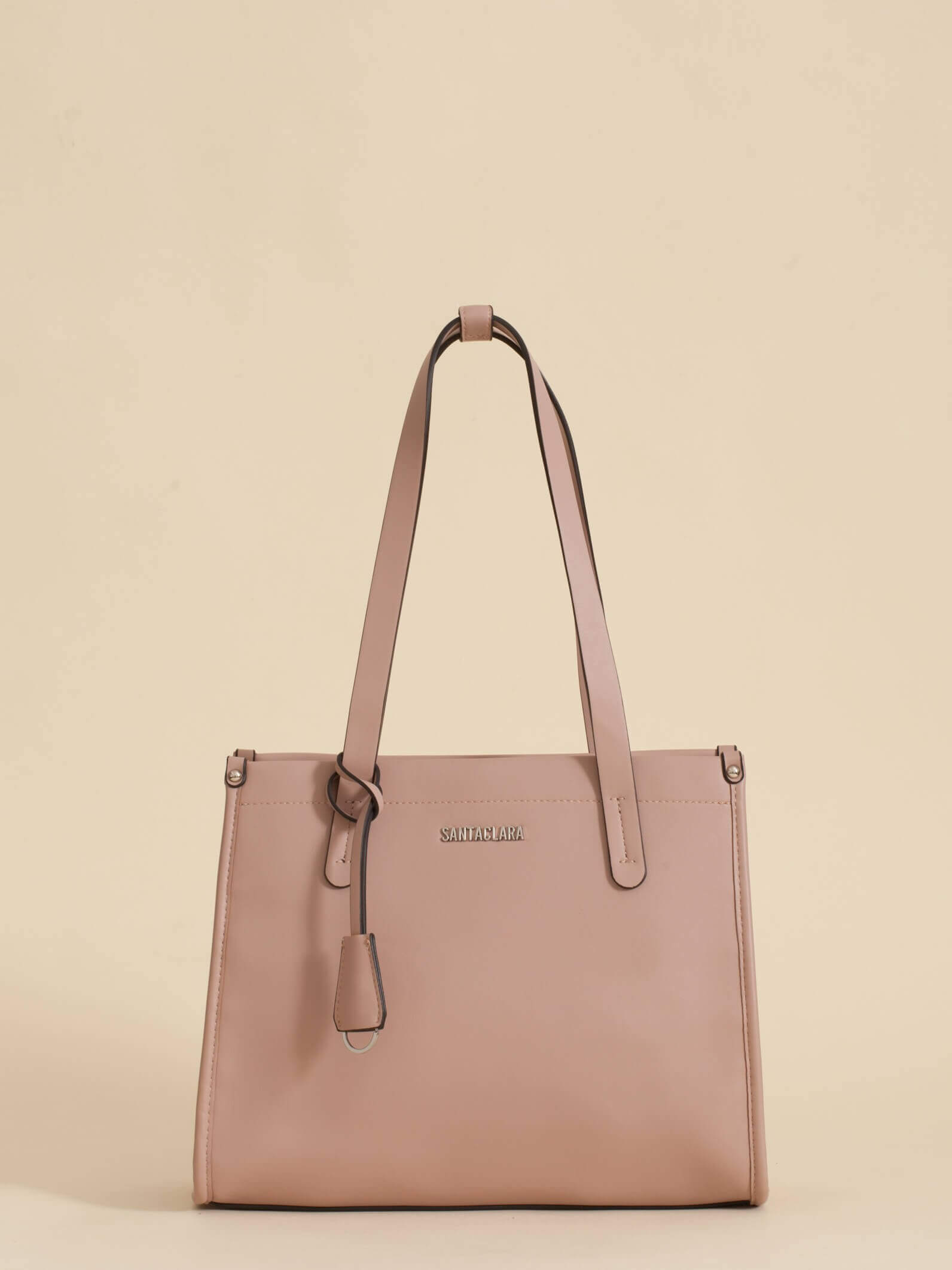 Cartera Filipa Rosa Viejo