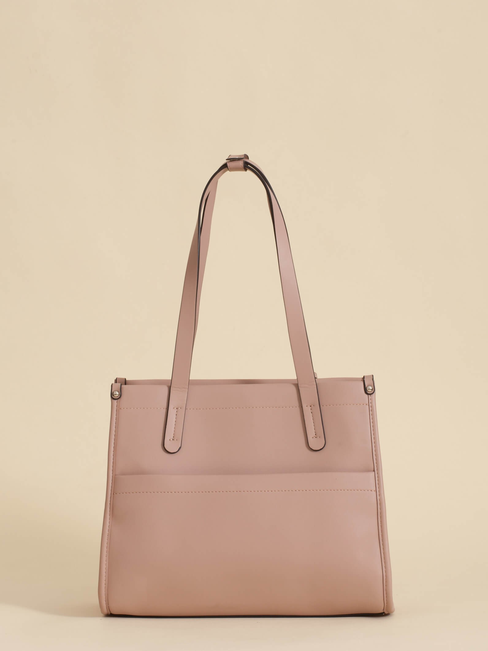 Cartera Filipa Rosa Viejo