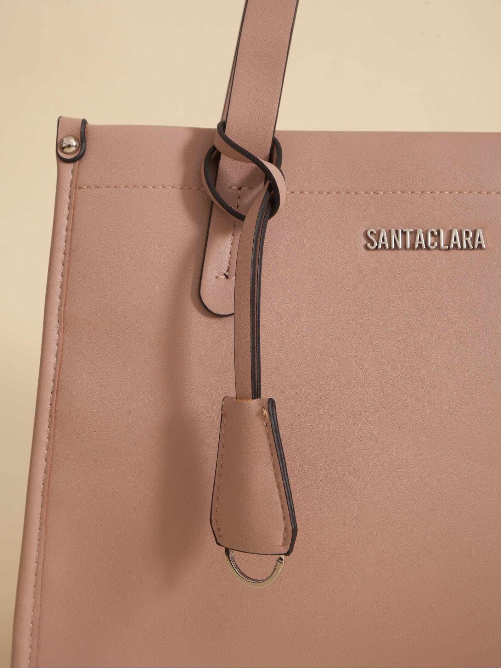 Cartera Filipa Rosa Viejo