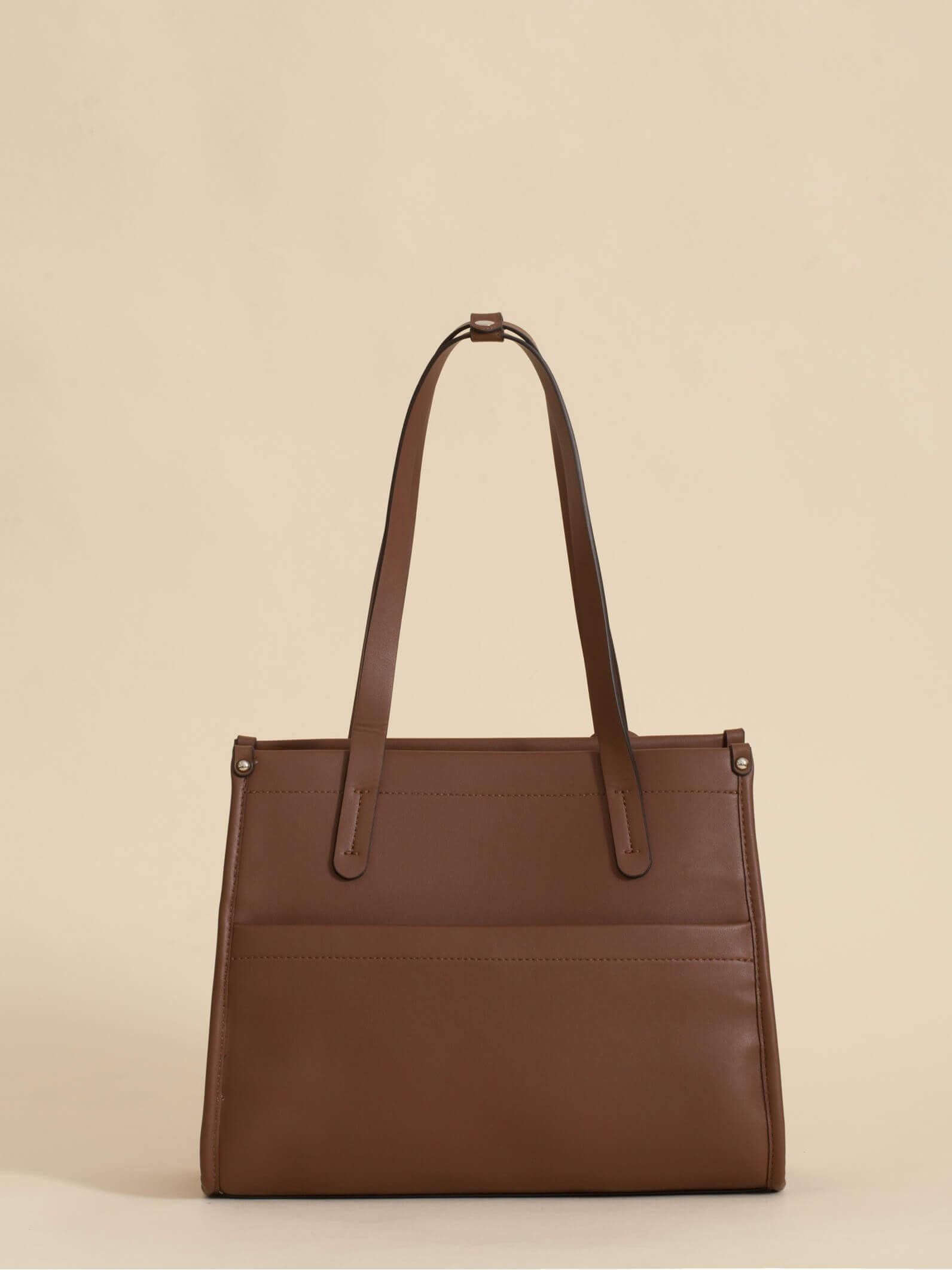 Cartera Filipa Marrón