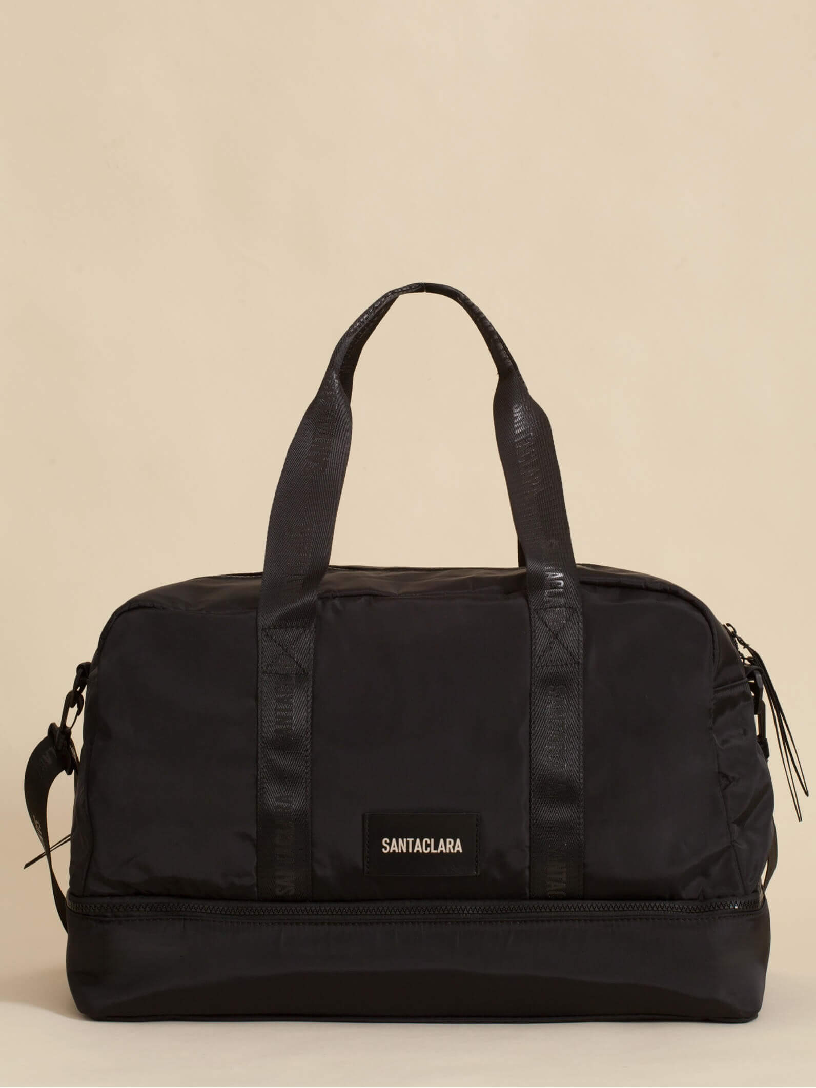 Bolso Travel Negro