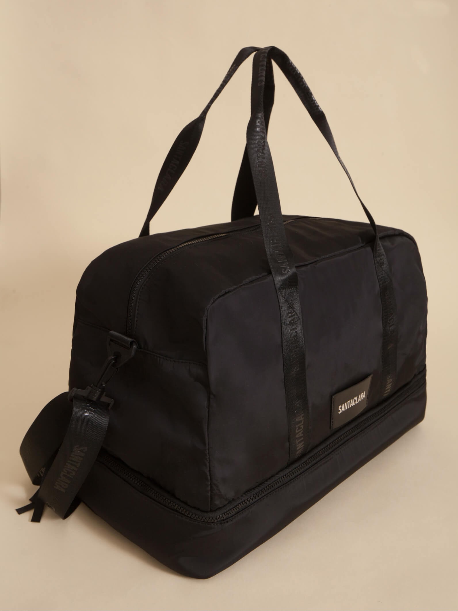 Bolso Travel Negro