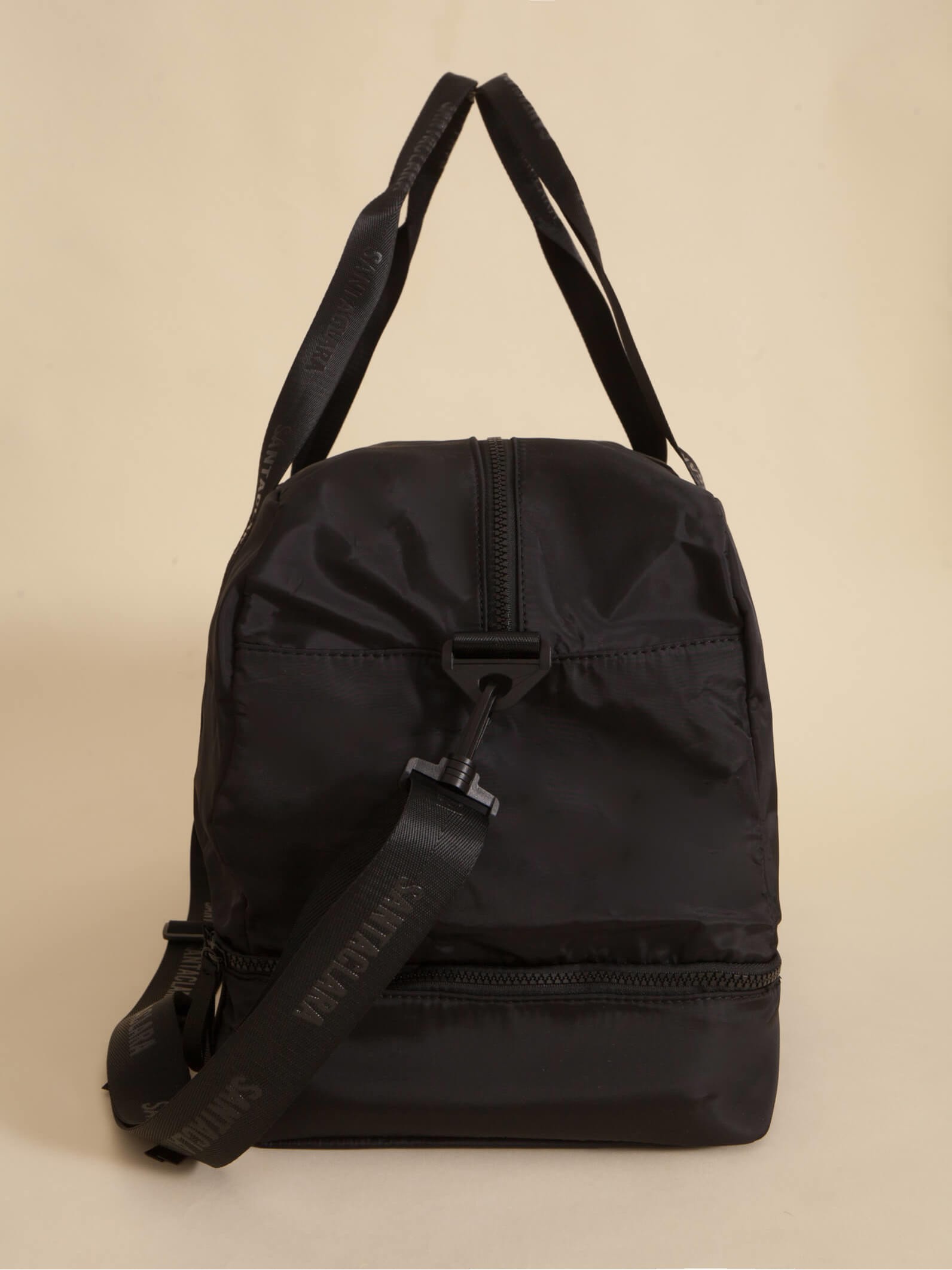 Bolso Travel Negro