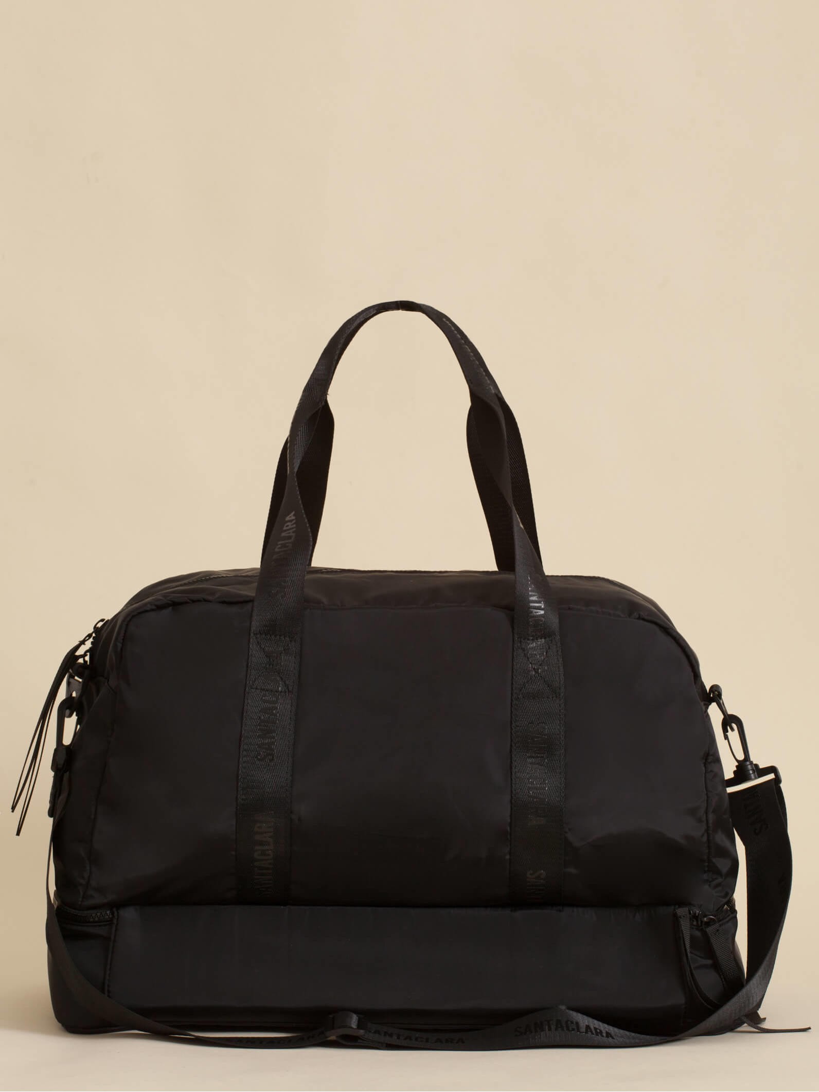 Bolso Travel Negro