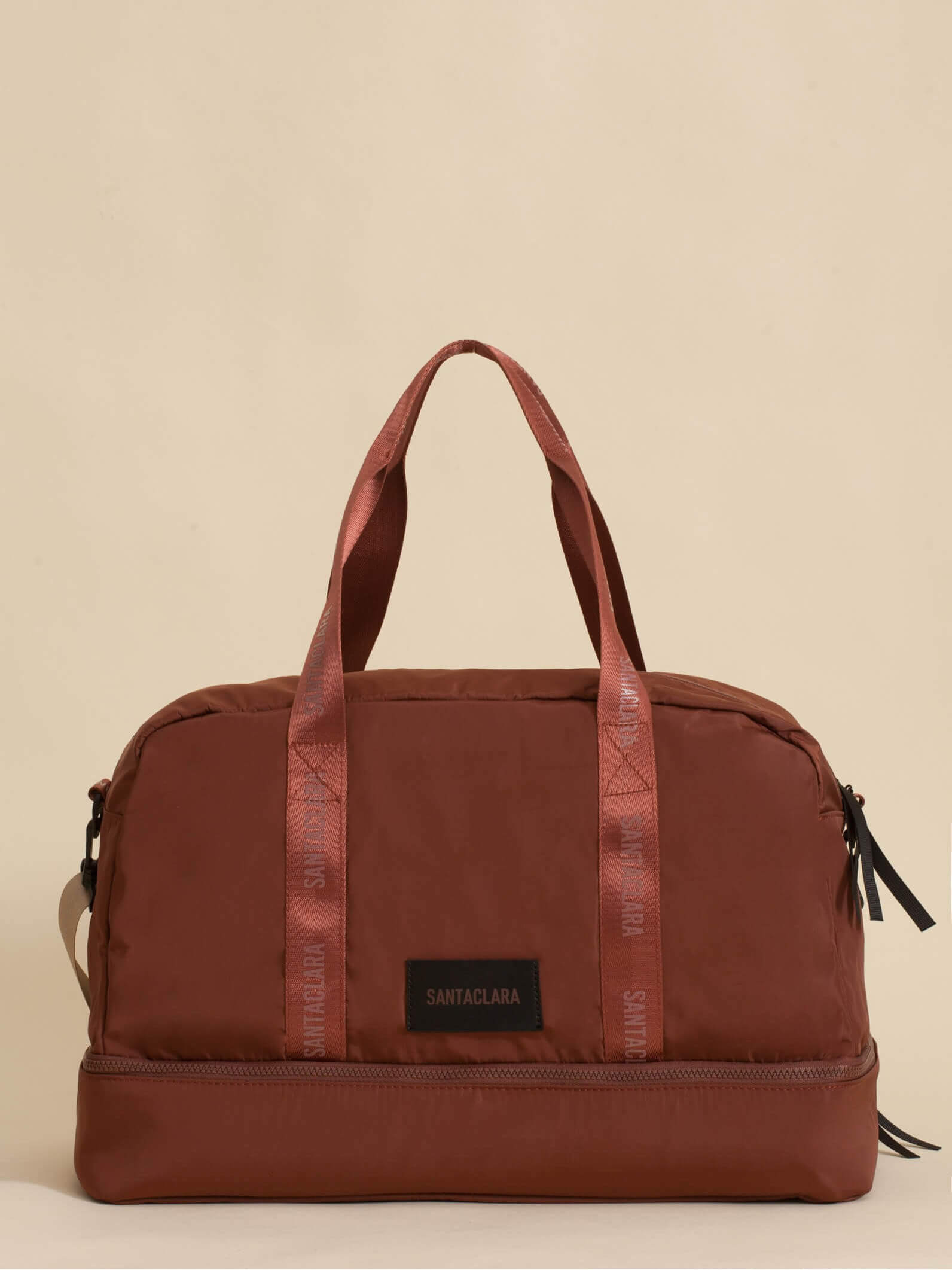 Bolso Travel Marrón