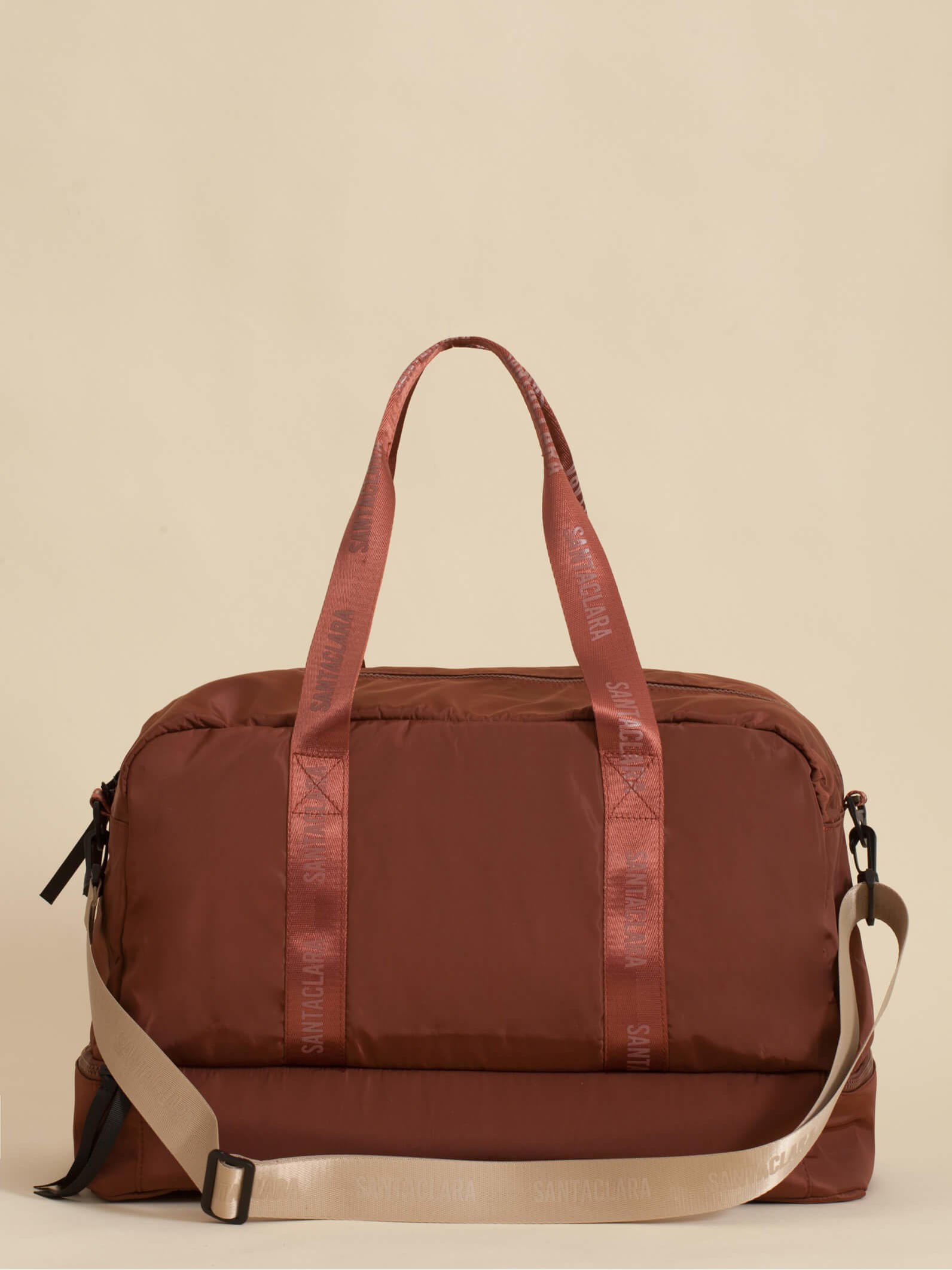 Bolso Travel Marrón