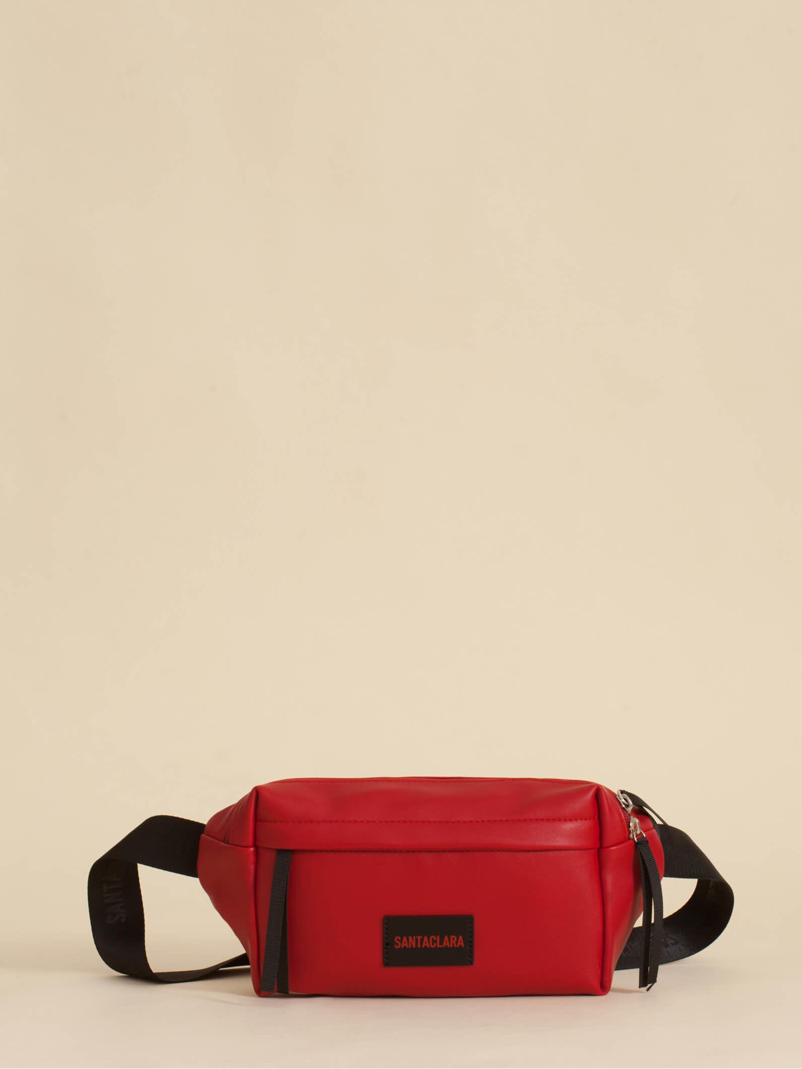 Riñonera Ari Bordó