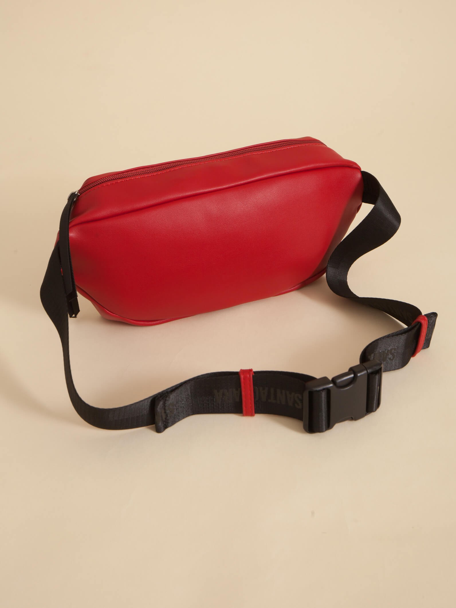 Riñonera Ari Bordó