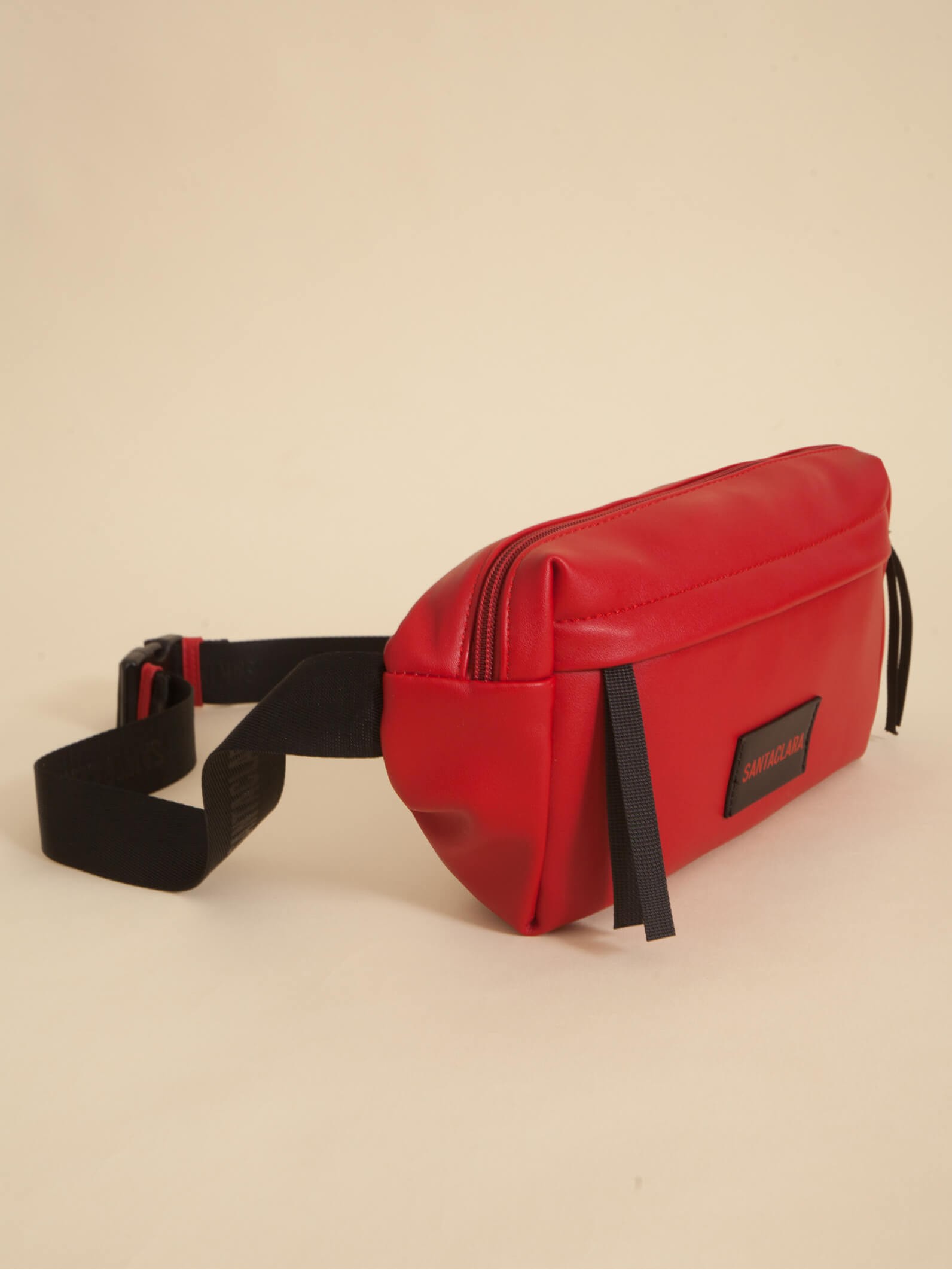 Riñonera Ari Bordó