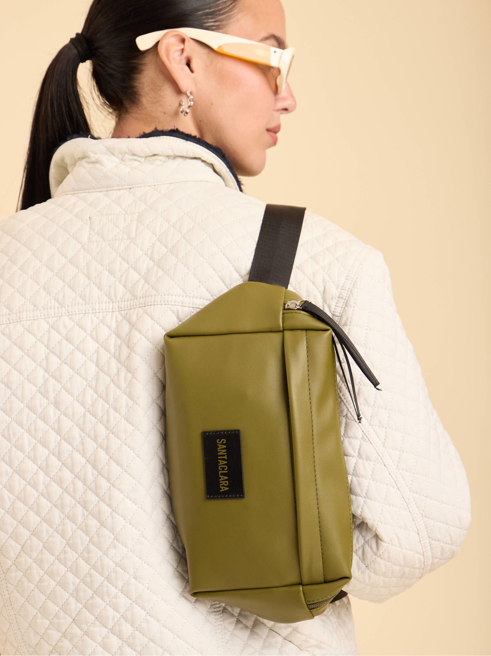 Riñonera Ari Militar