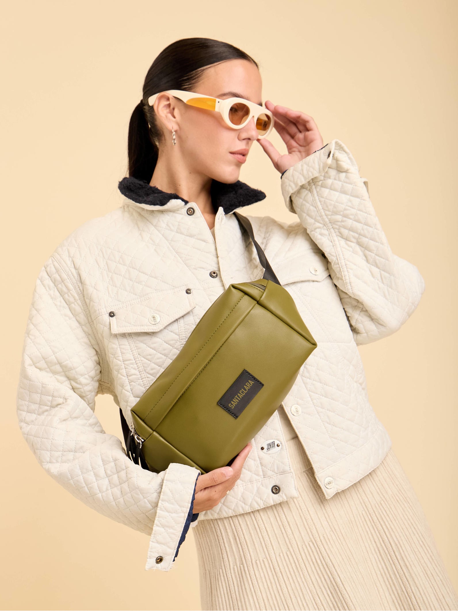 Riñonera Ari Militar