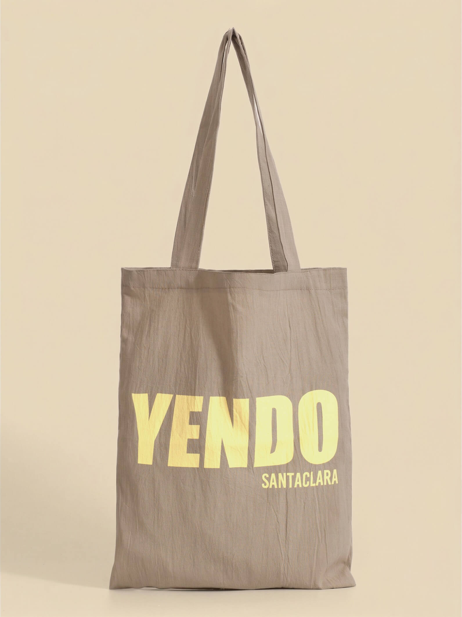 Tote Bag Yendo Visón