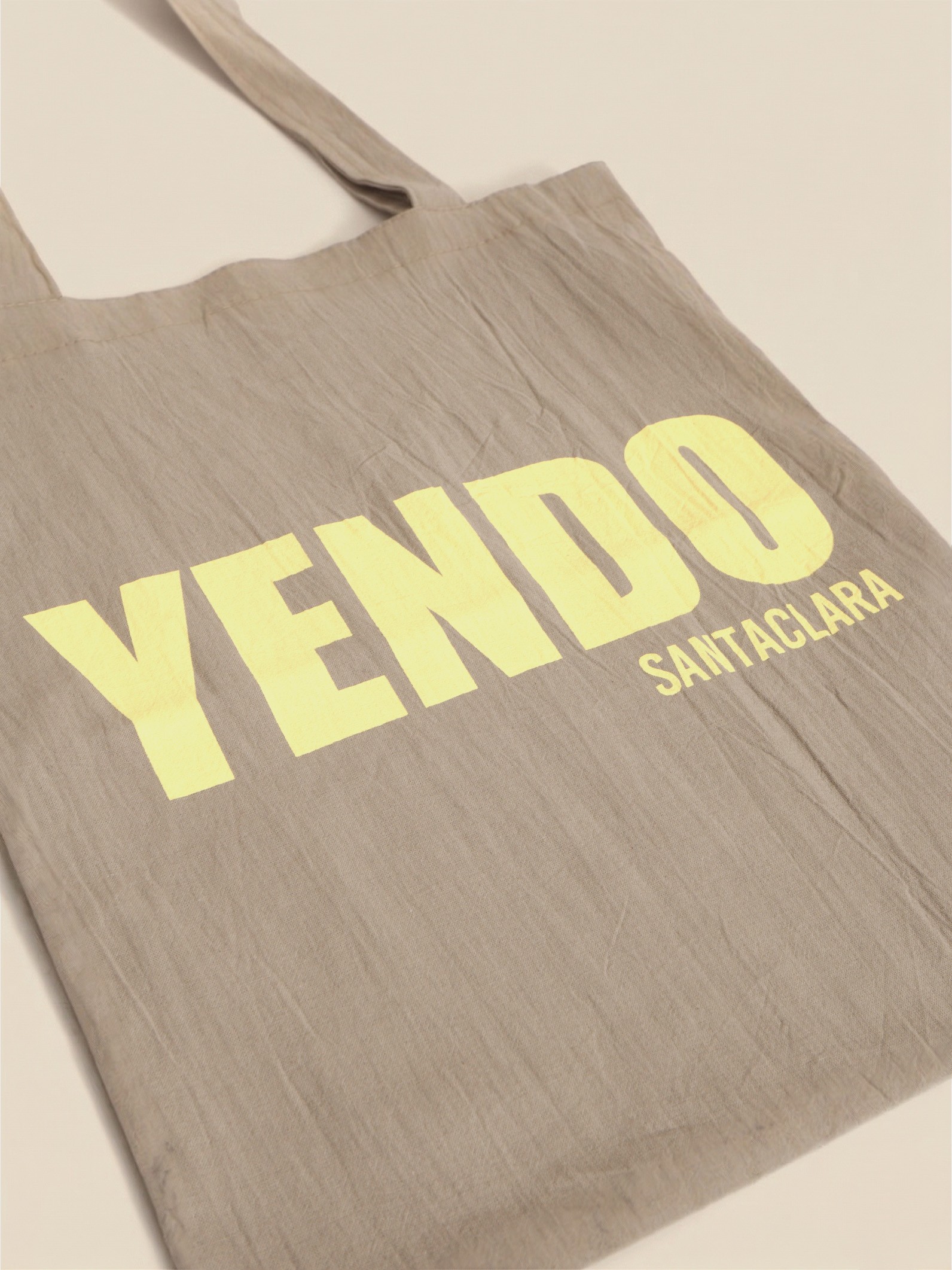 Tote Bag Yendo Visón