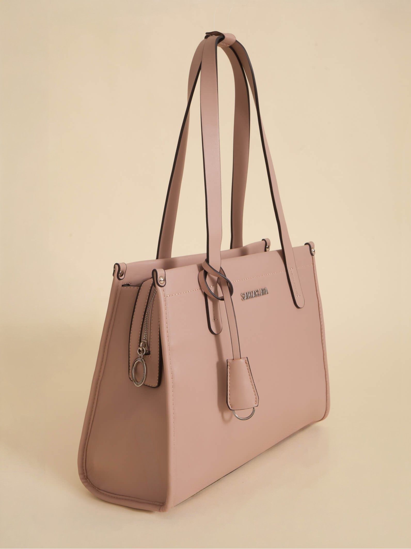 Cartera Filipa Rosa Viejo