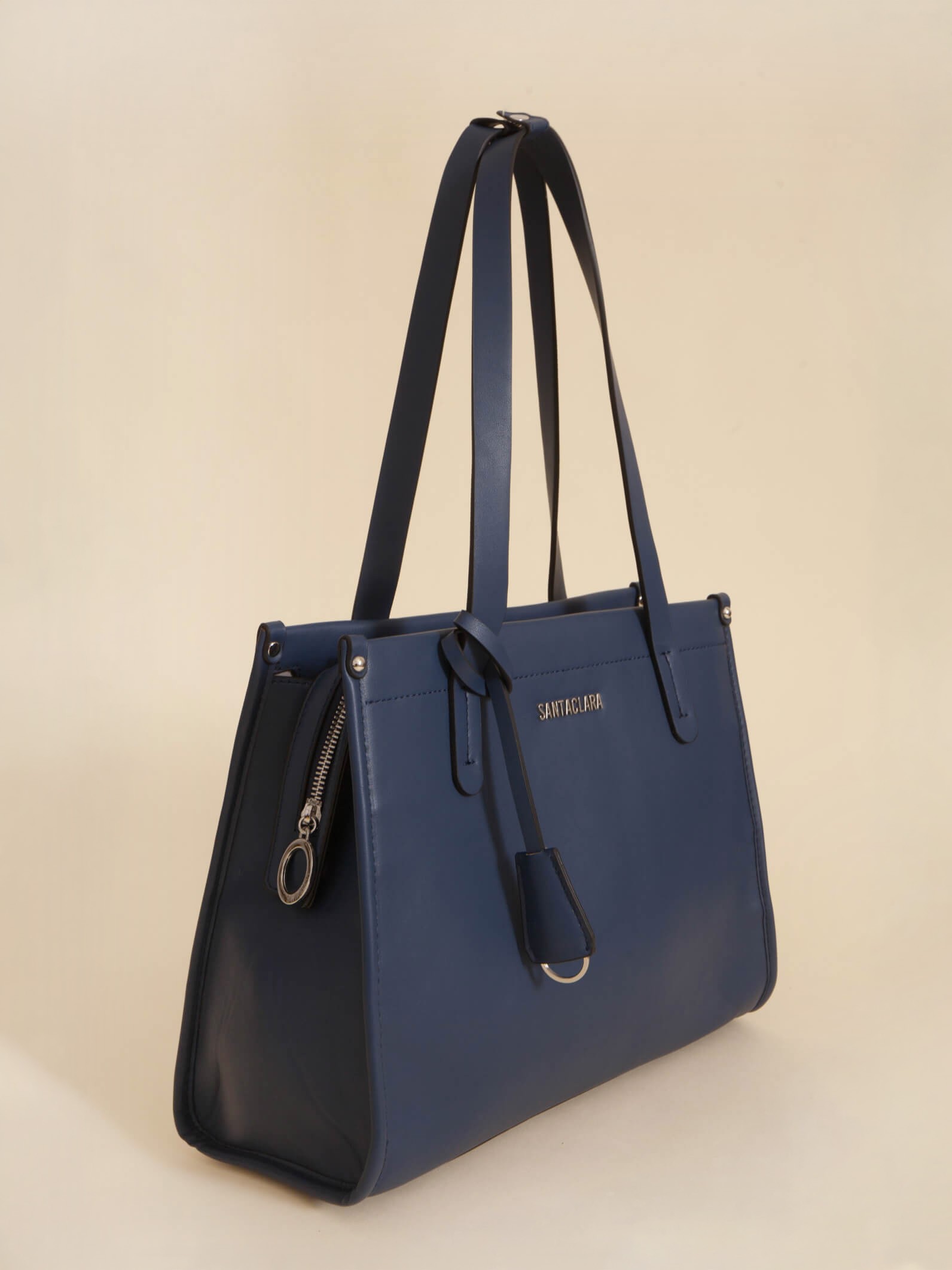 Cartera Filipa Azul
