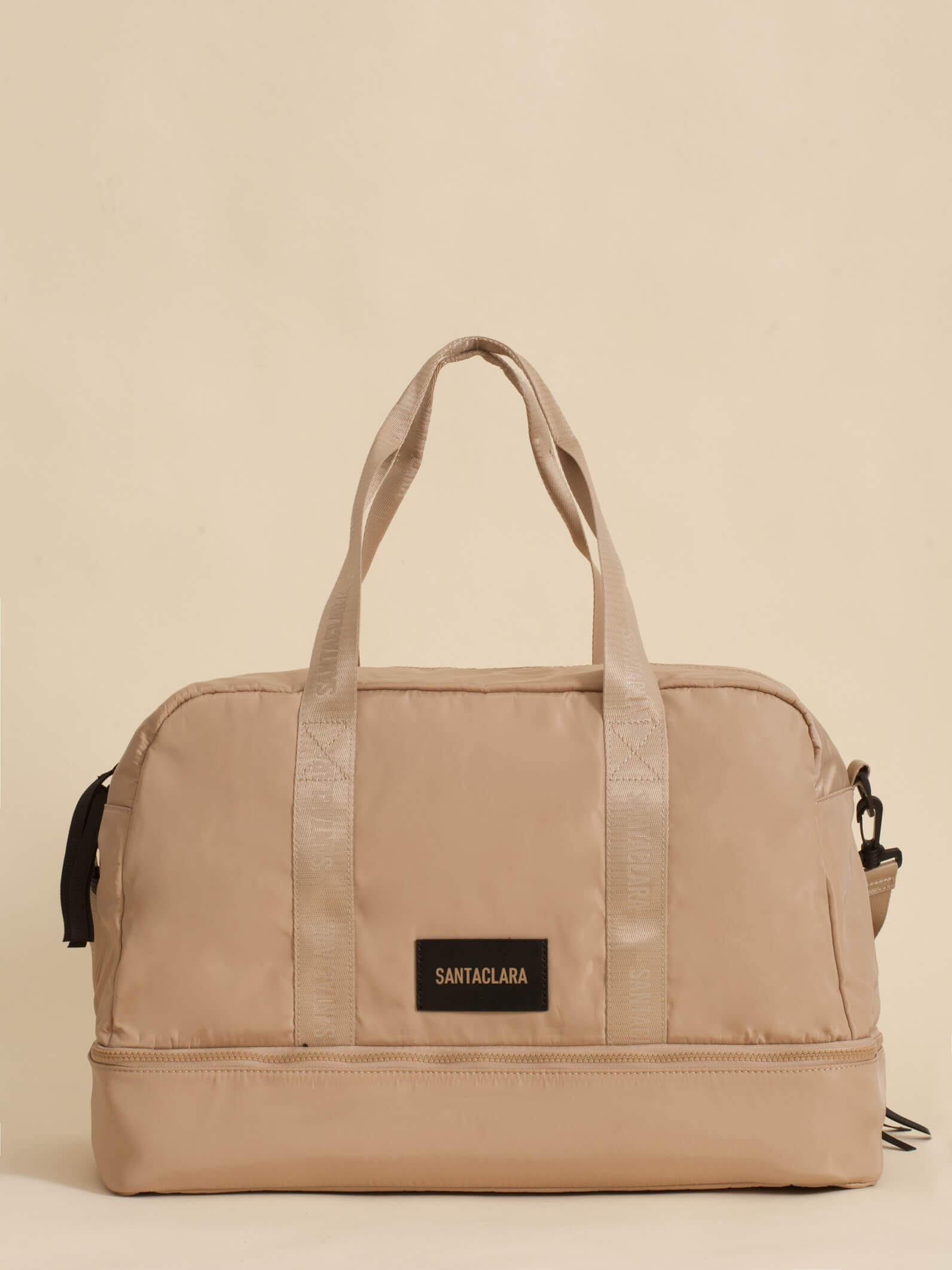 Bolso Travel Beige