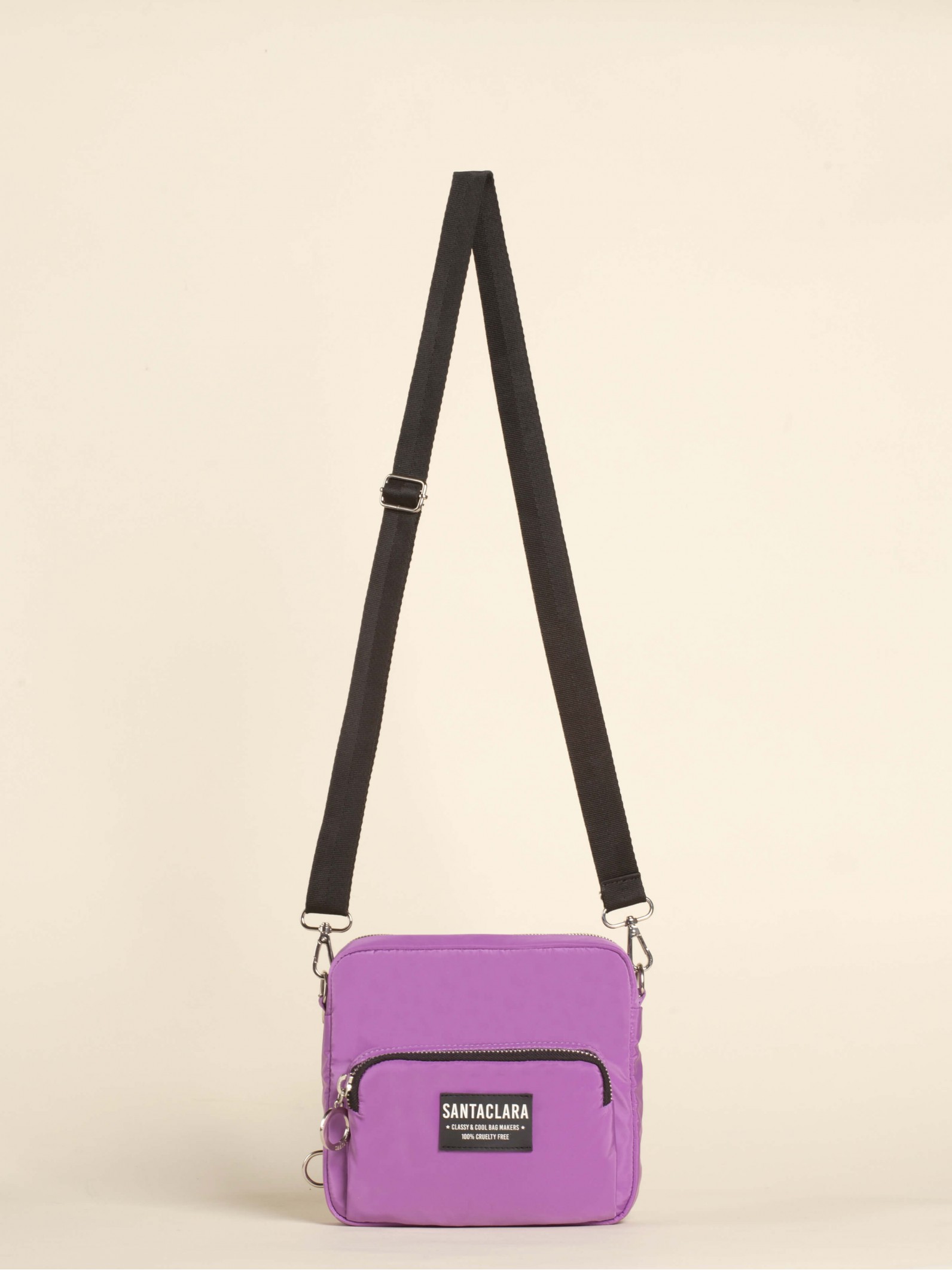 MOCHILA MINI RUIZ