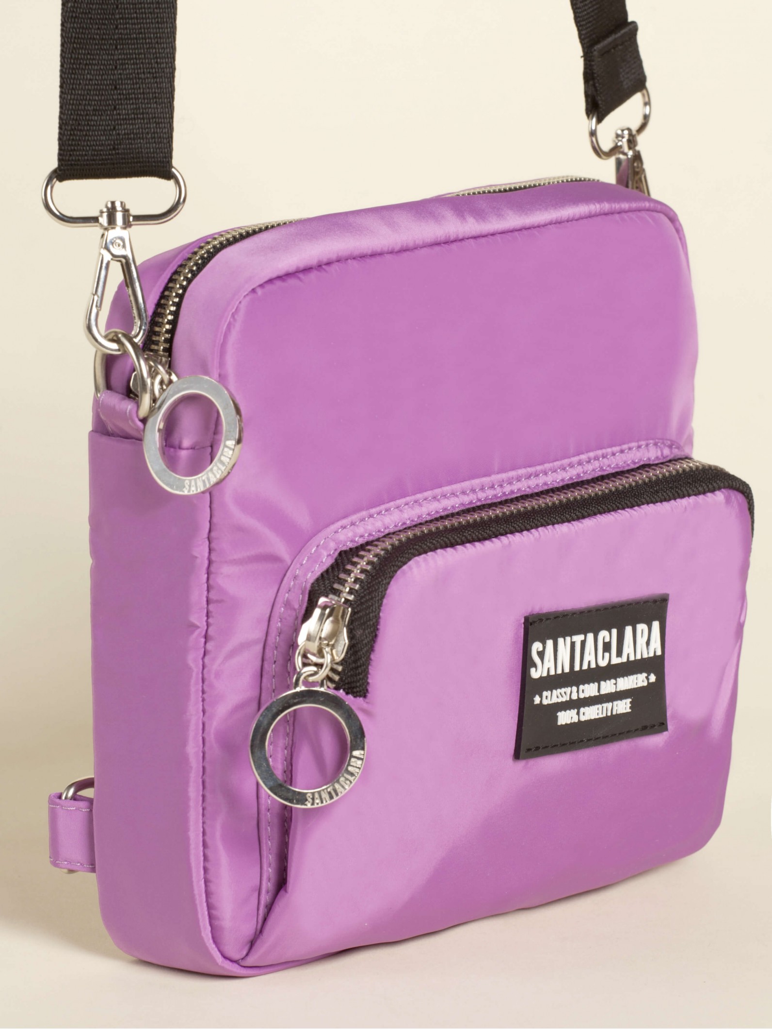 MOCHILA MINI RUIZ