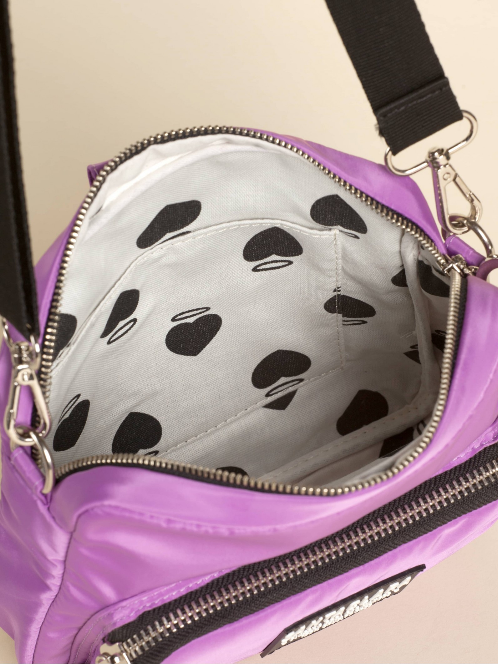 MOCHILA MINI RUIZ