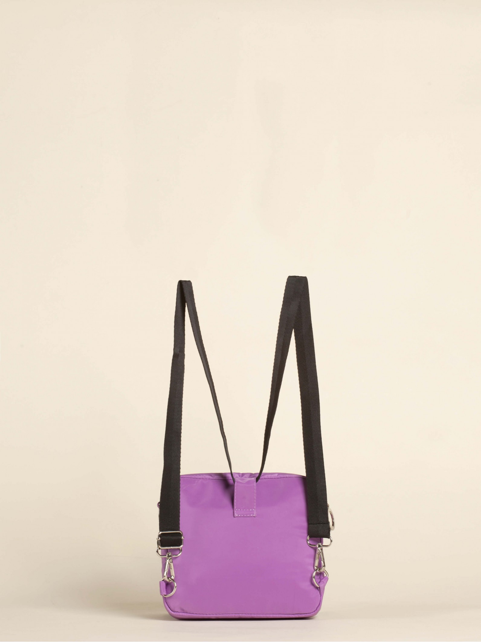 MOCHILA MINI RUIZ