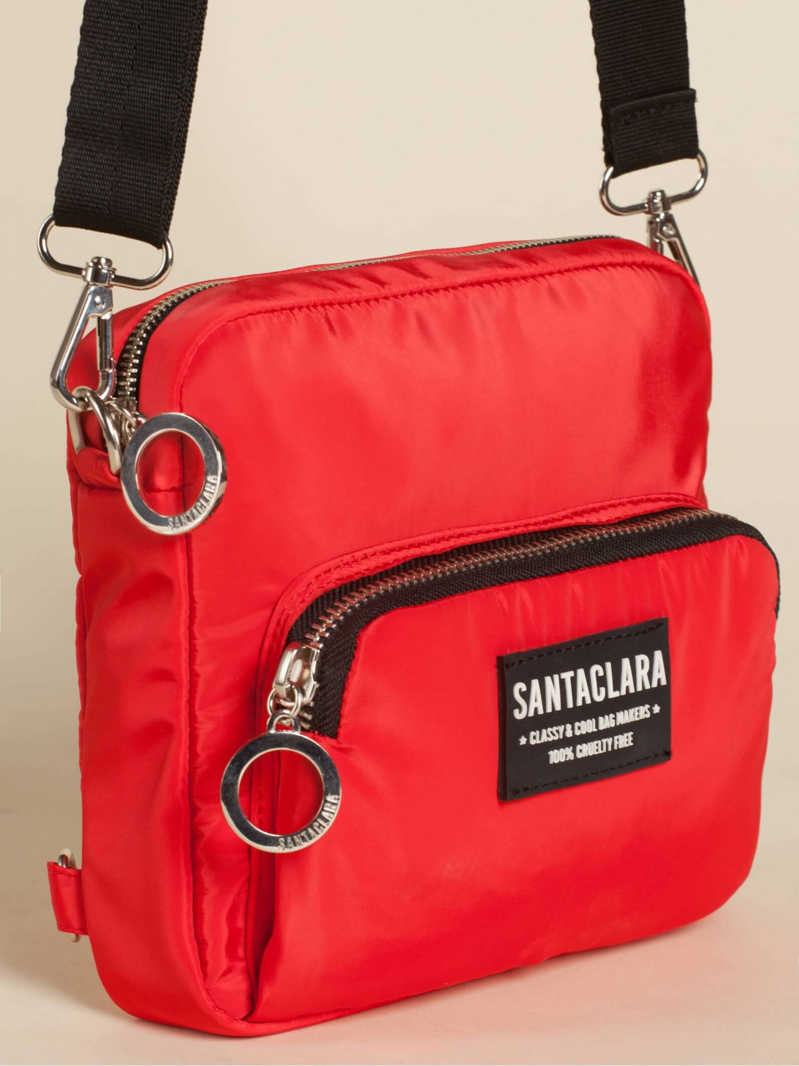 MOCHILA MINI RUIZ