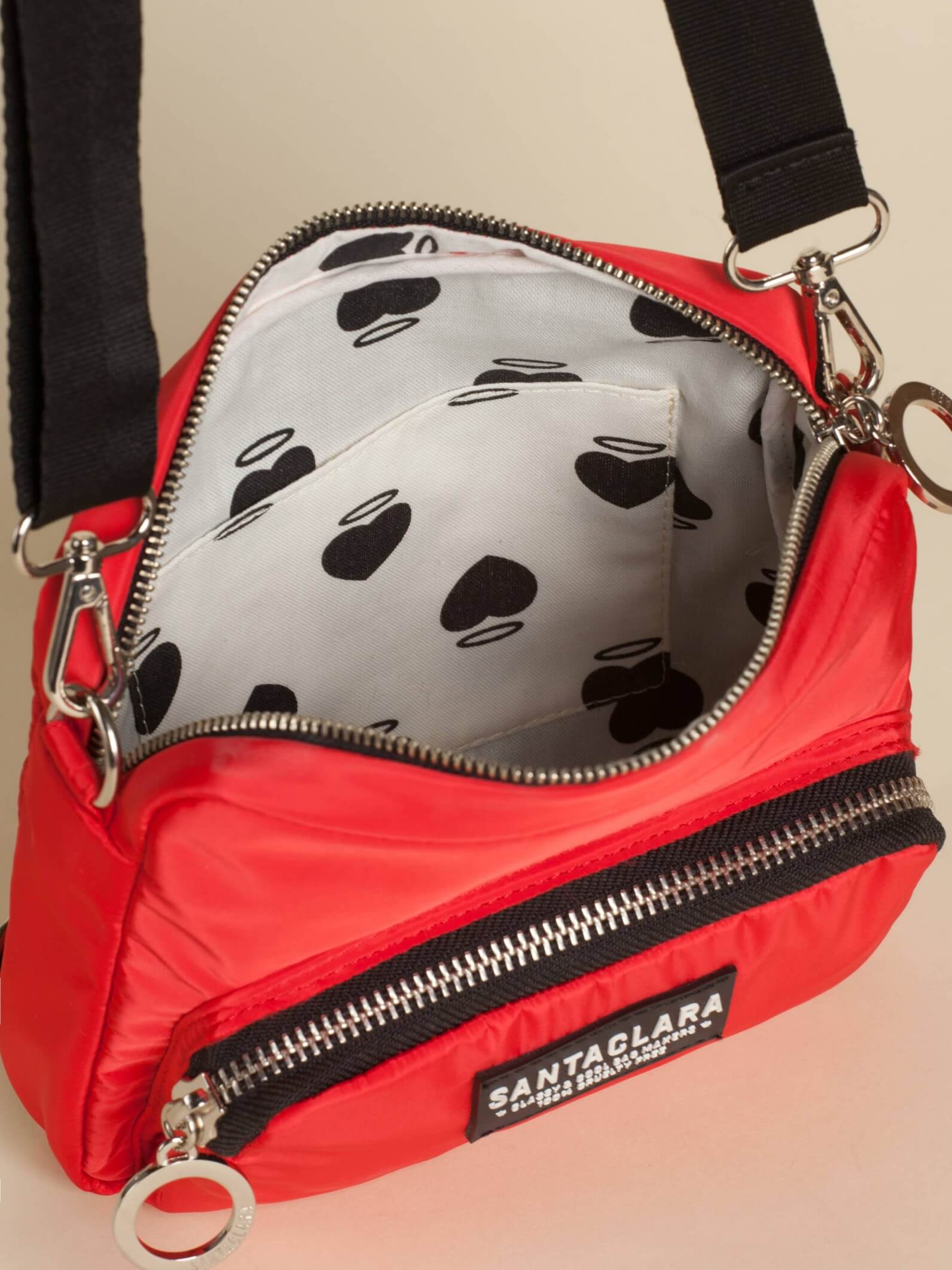 MOCHILA MINI RUIZ