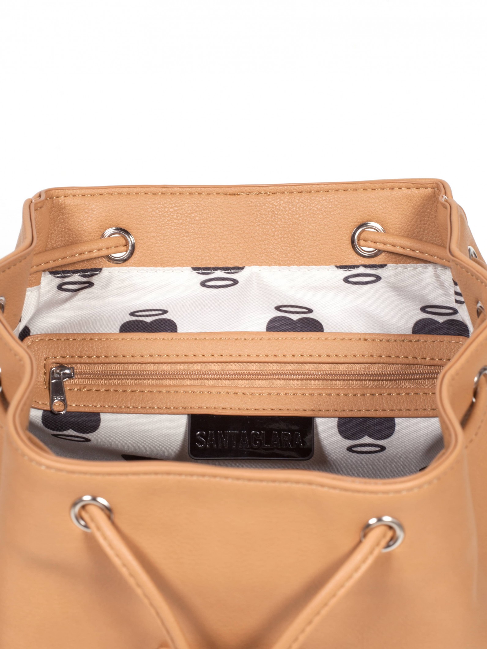 MOCHILA ORTIZ