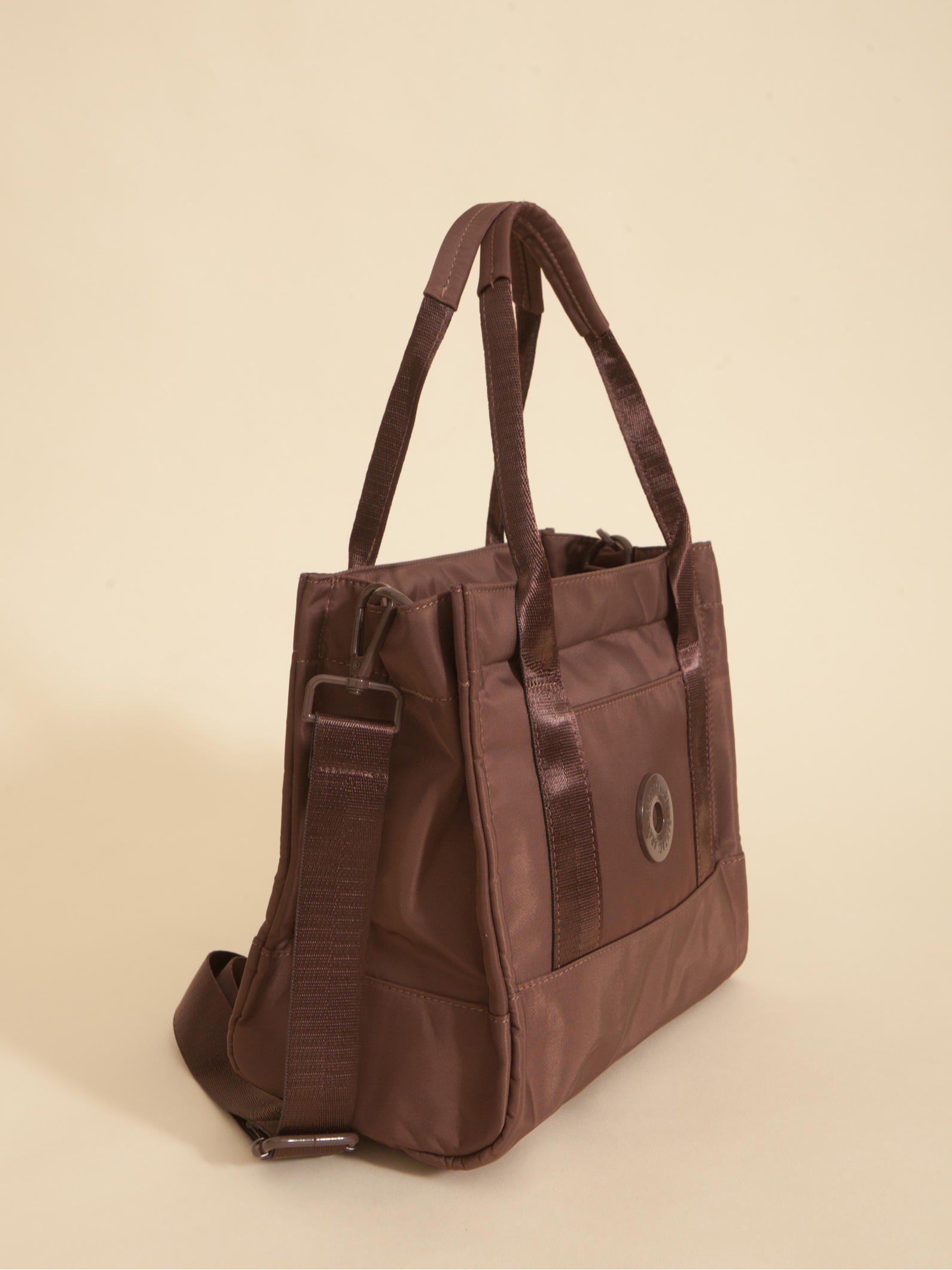 Cartera Bandolera Go Café