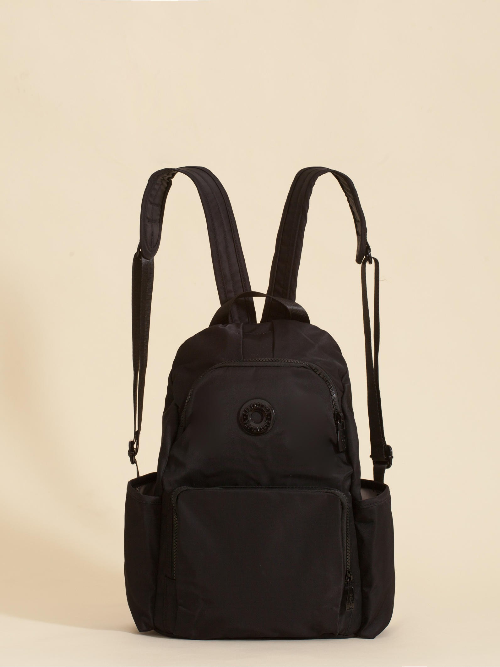 Mochila Antirrobo Go Negro