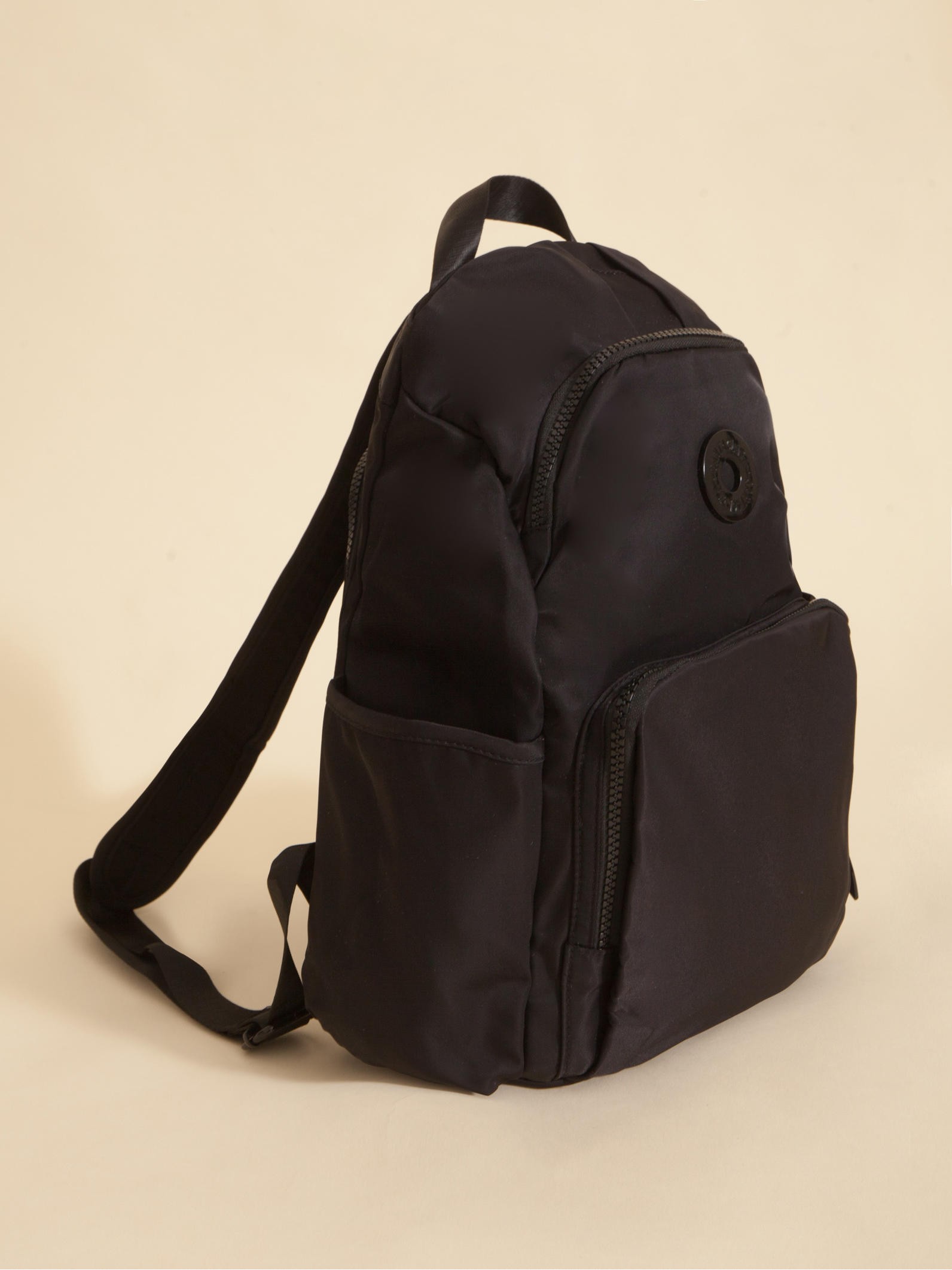 Mochila Antirrobo Go Negro