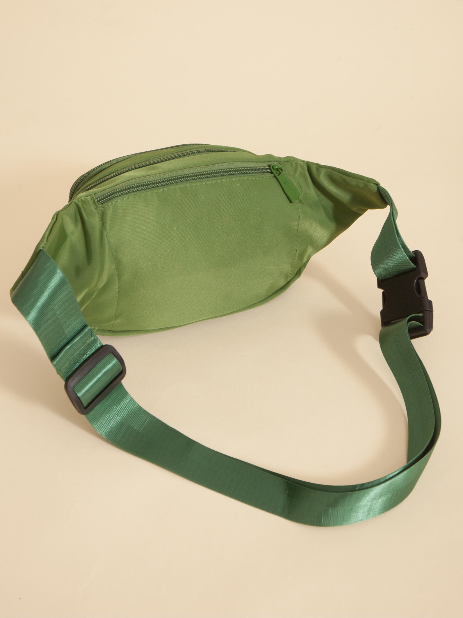 Riñonera Go Verde