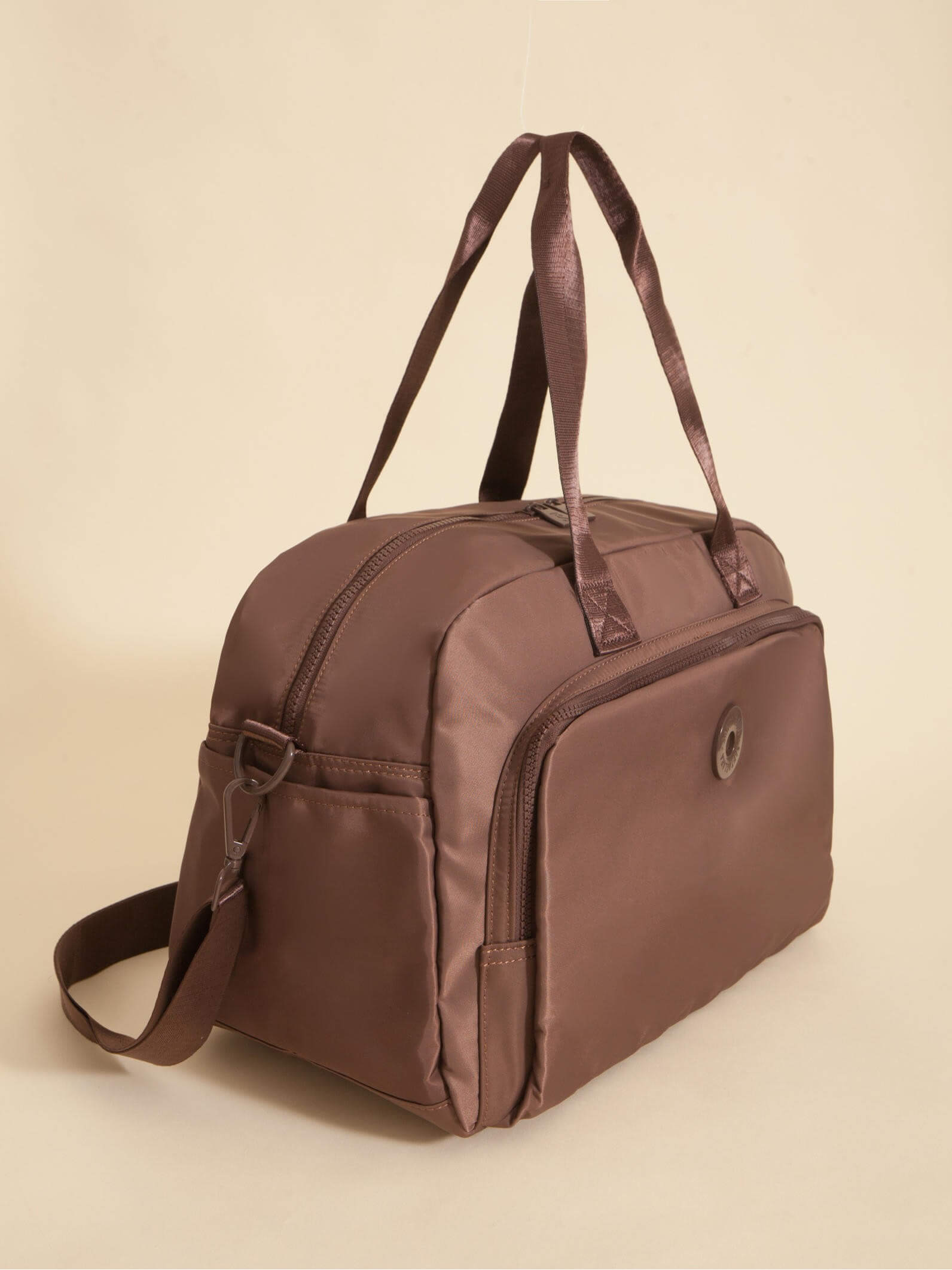 Bolso Go Café De Viaje