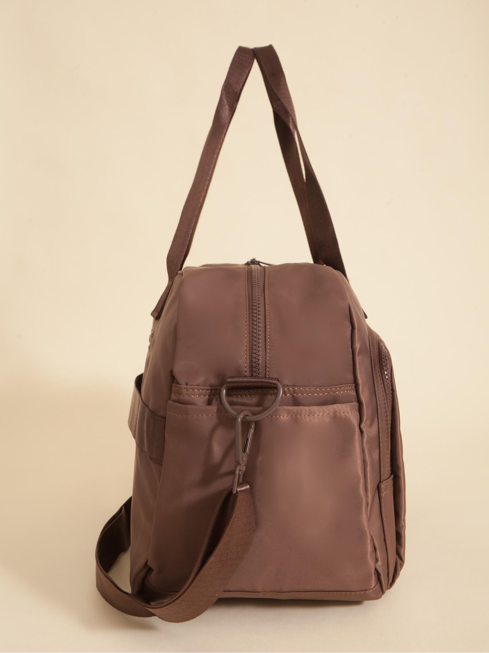 Bolso Go Café De Viaje