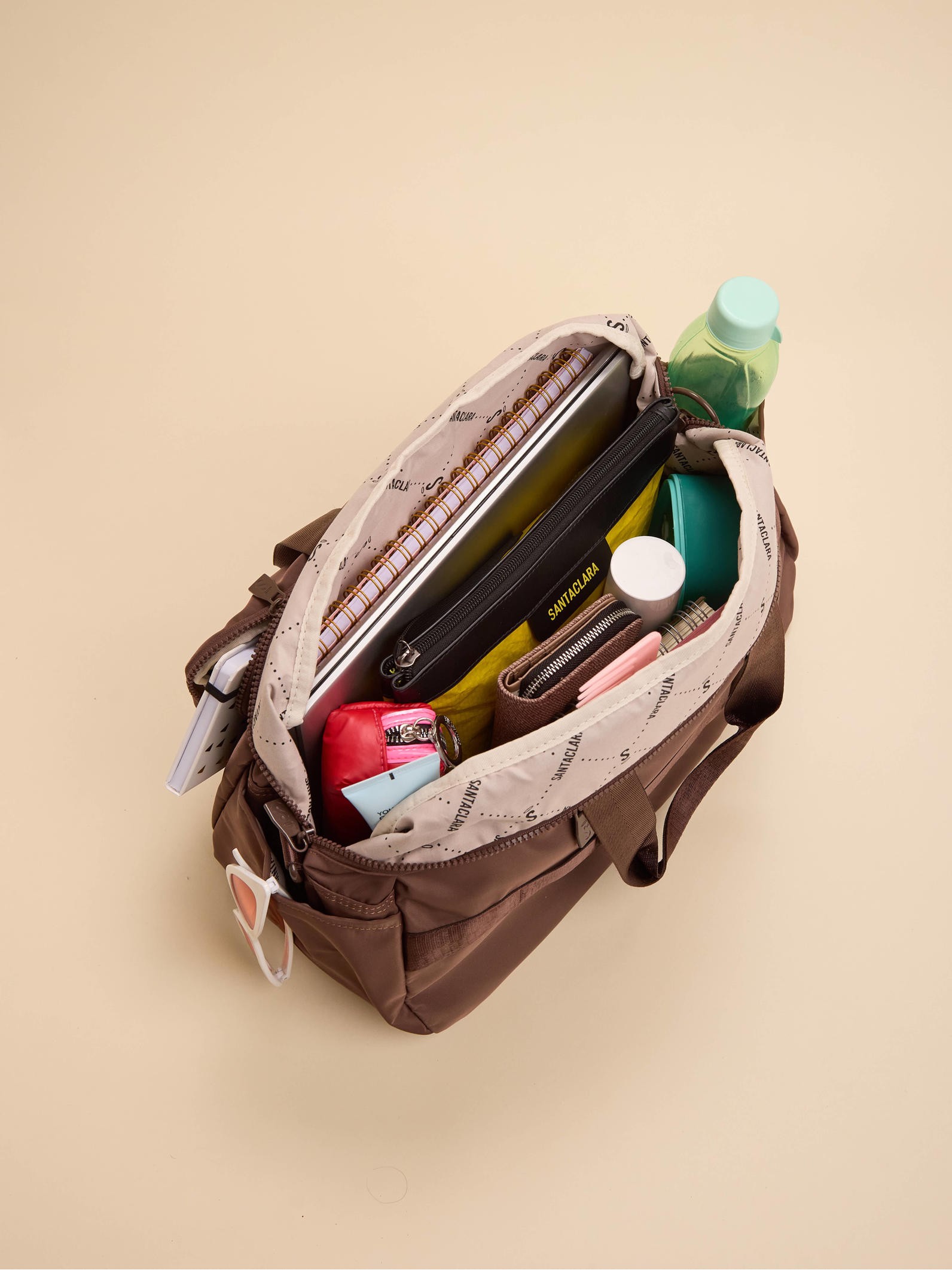Bolso Go Café De Viaje