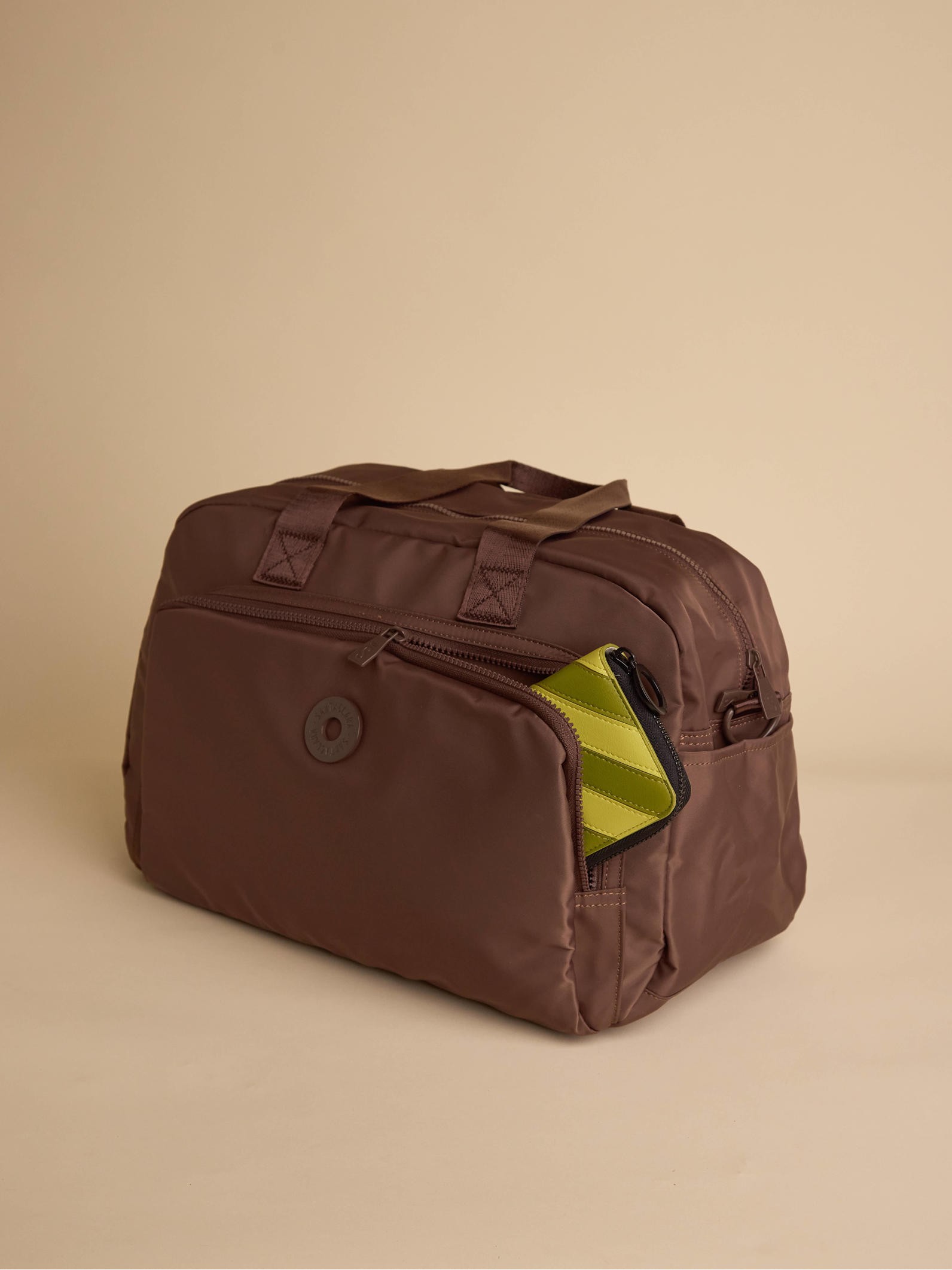 Bolso Go Café De Viaje