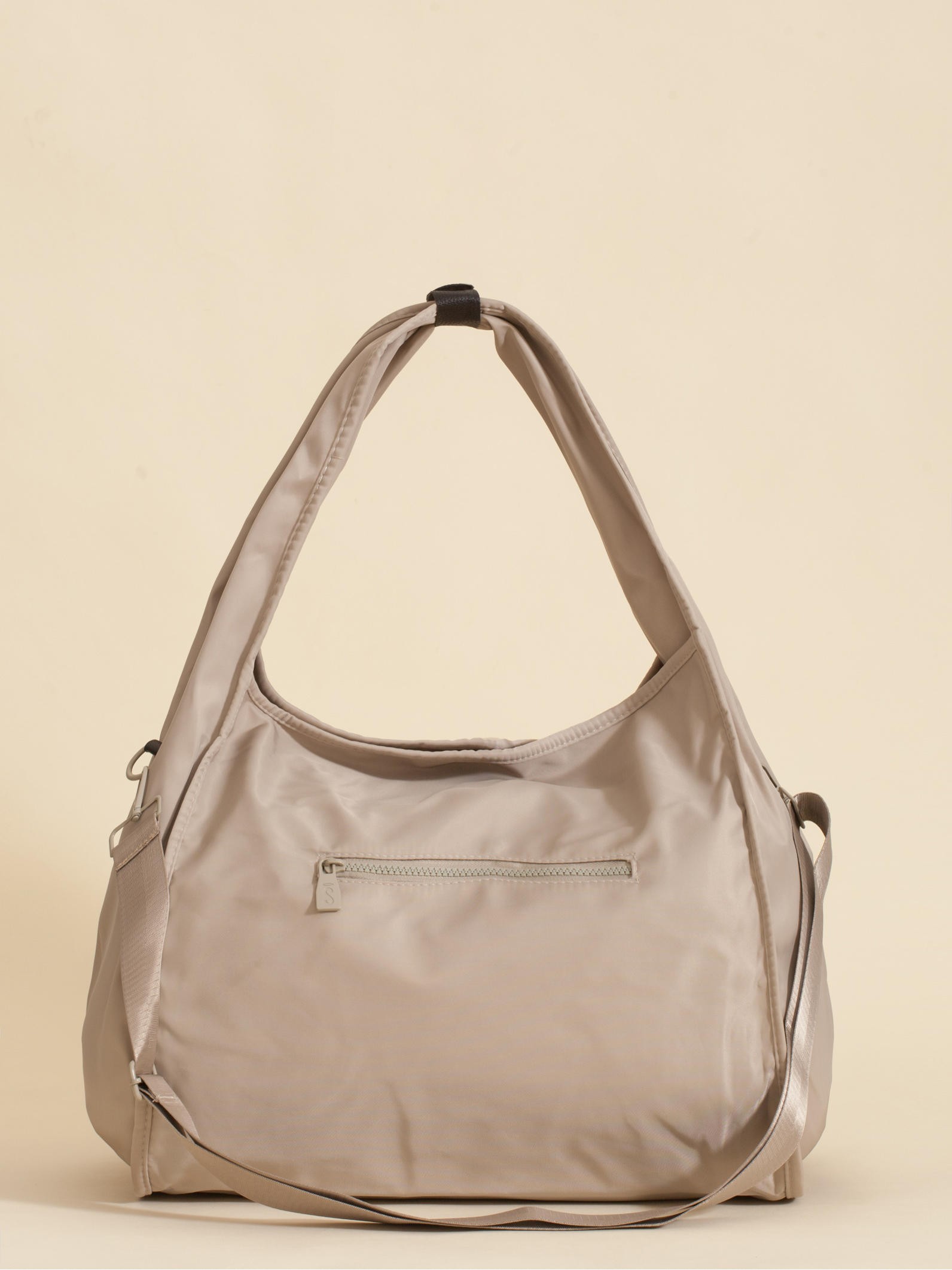 Cartera Hobo Liviana Go Crudo