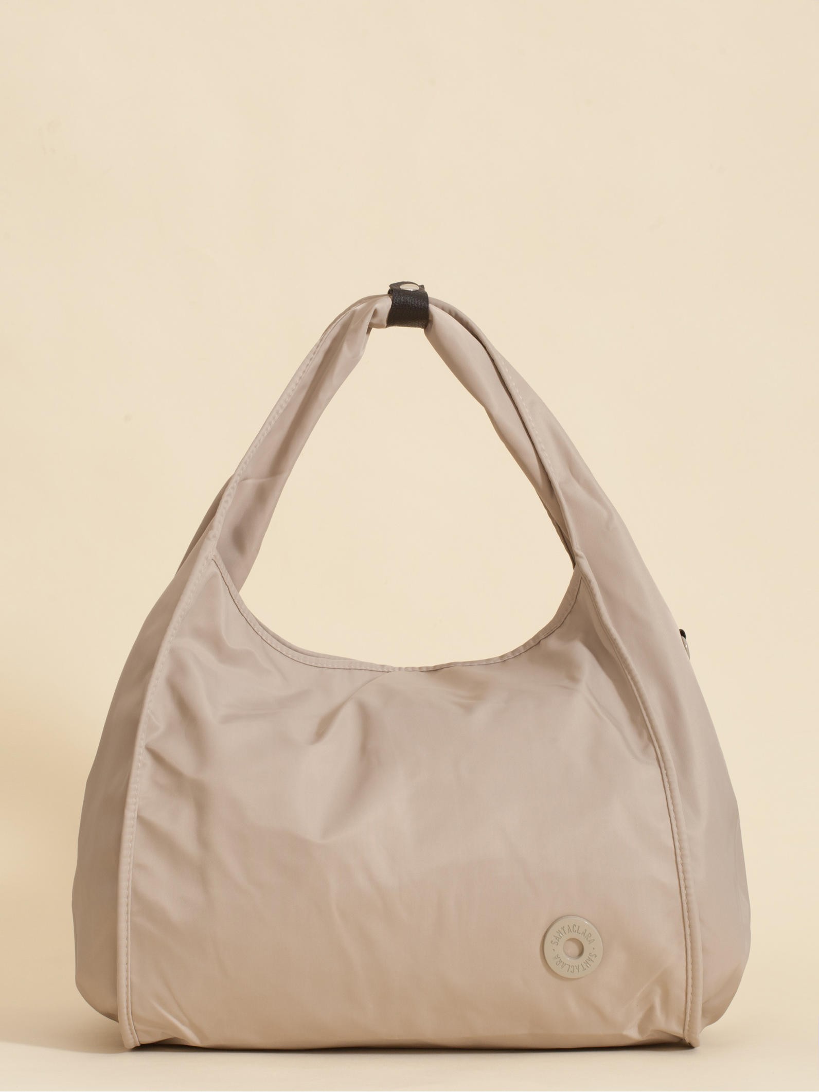 Cartera Hobo Liviana Go Crudo
