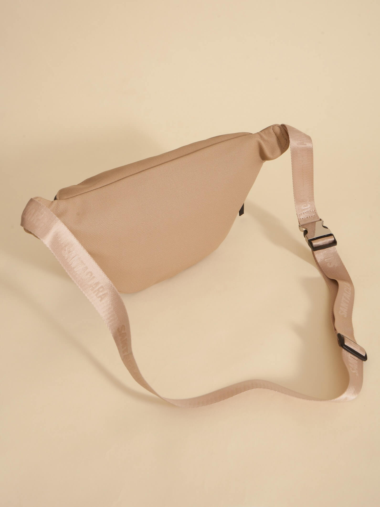 Riñonera Maxi Arena Beige