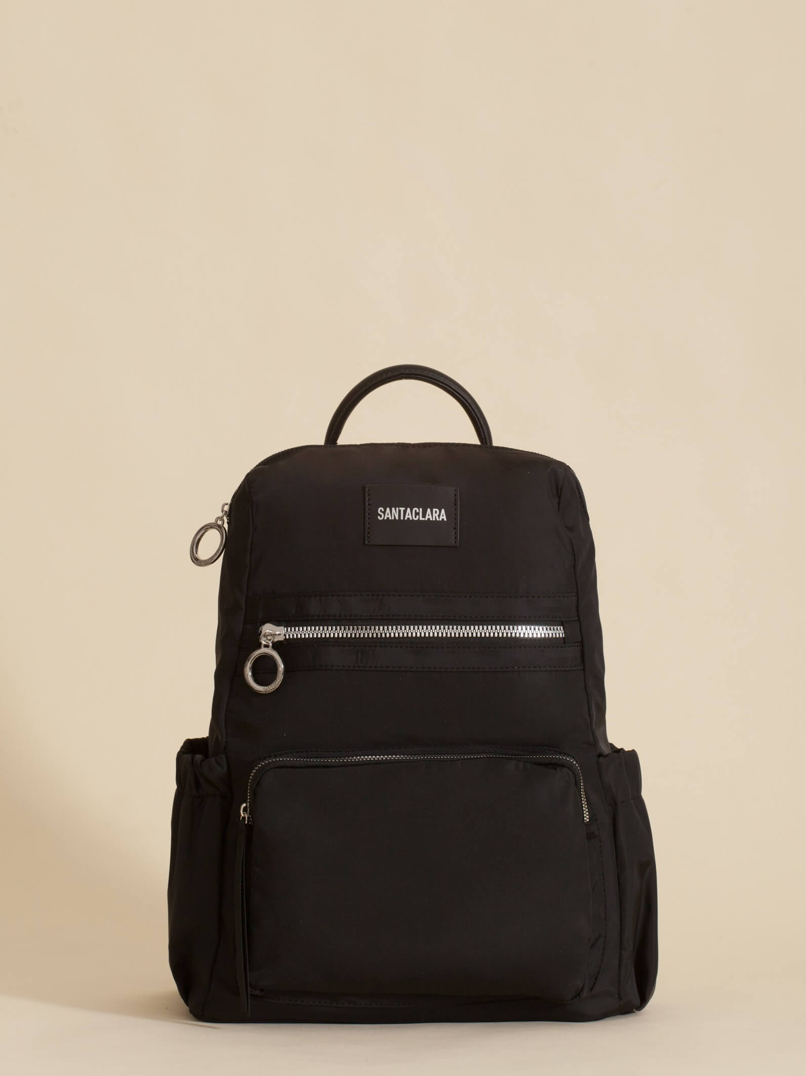 Mochila Travel Negro
