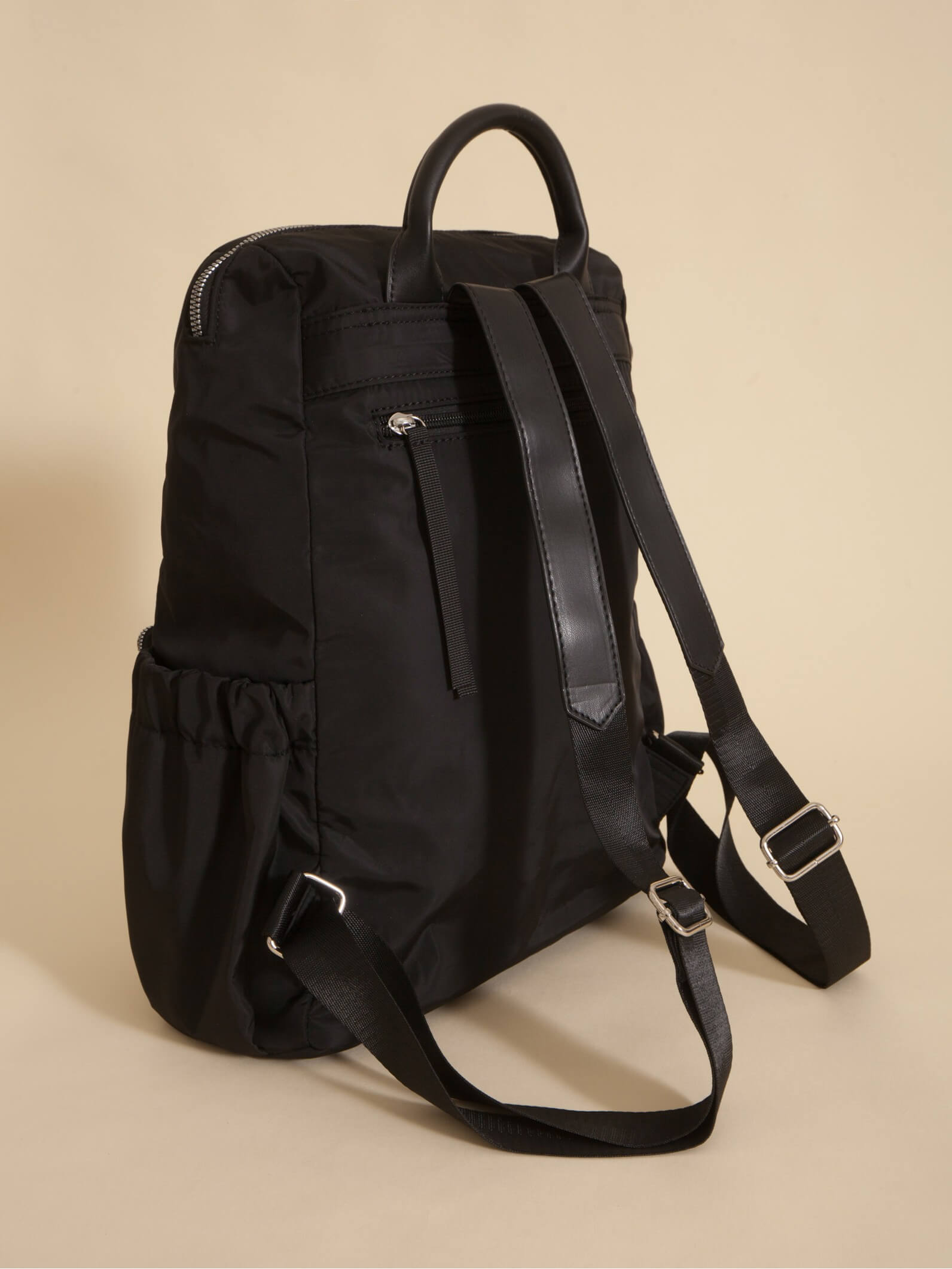 Mochila Travel Negro