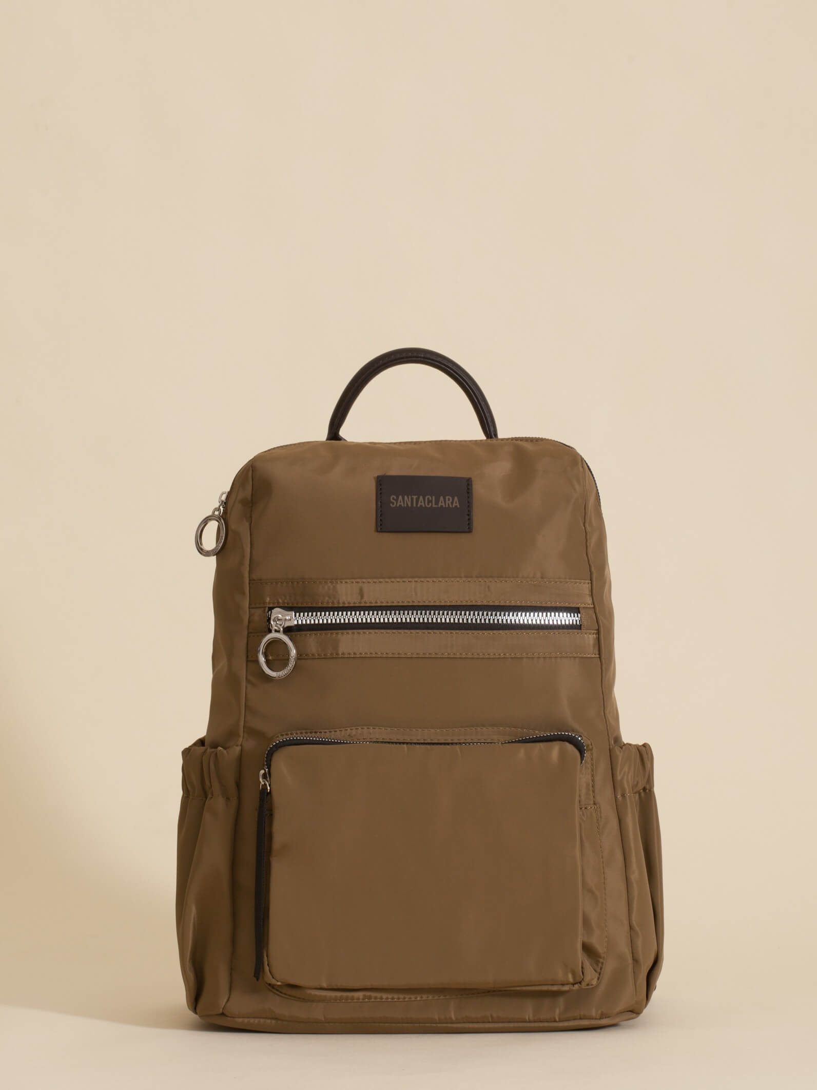 Mochila Travel Visón